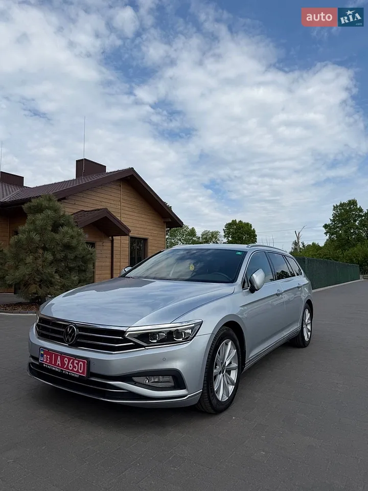 2017 Volkswagen Passat - мініатюра 43