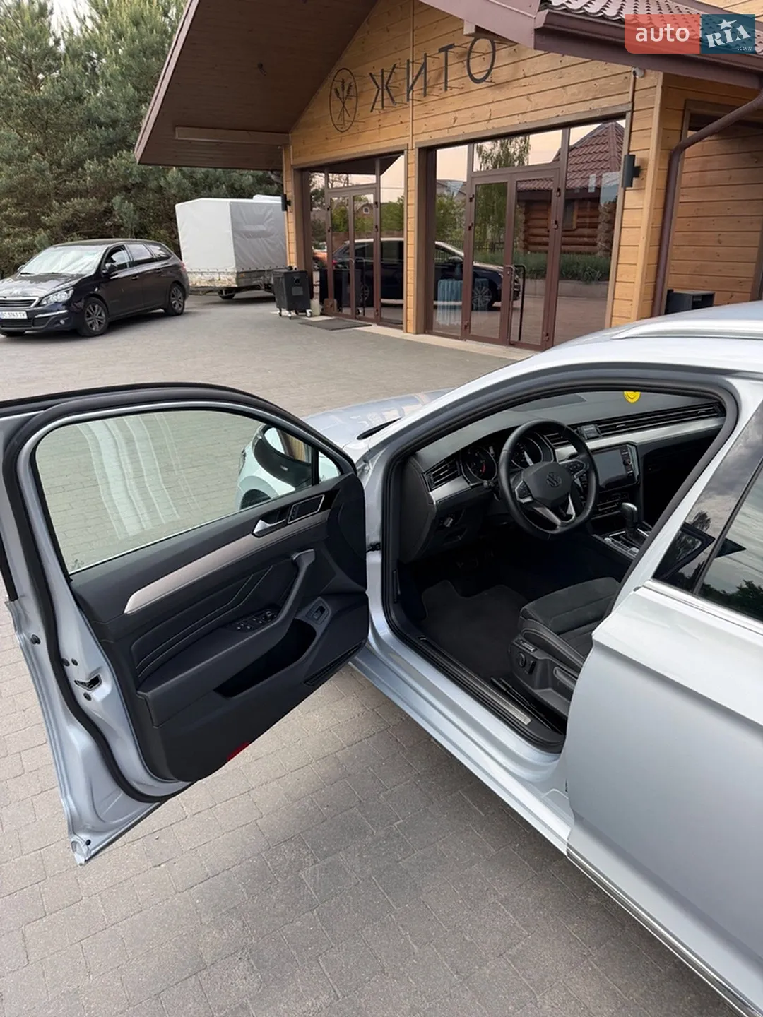 2022 Volkswagen Passat - мініатюра 12