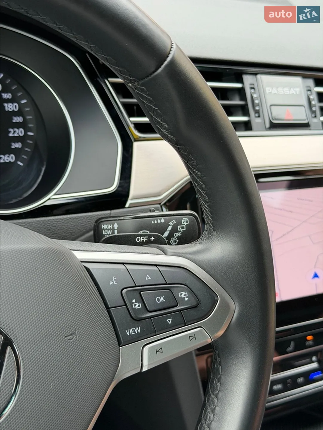 2022 Volkswagen Passat - мініатюра 29