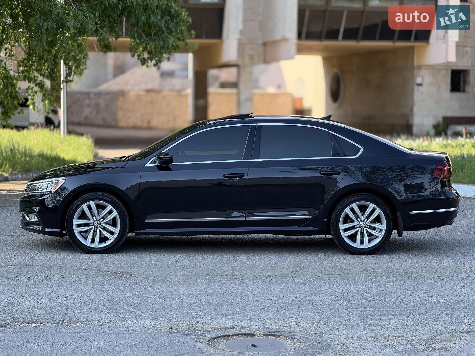 2016 Volkswagen Passat - мініатюра 3