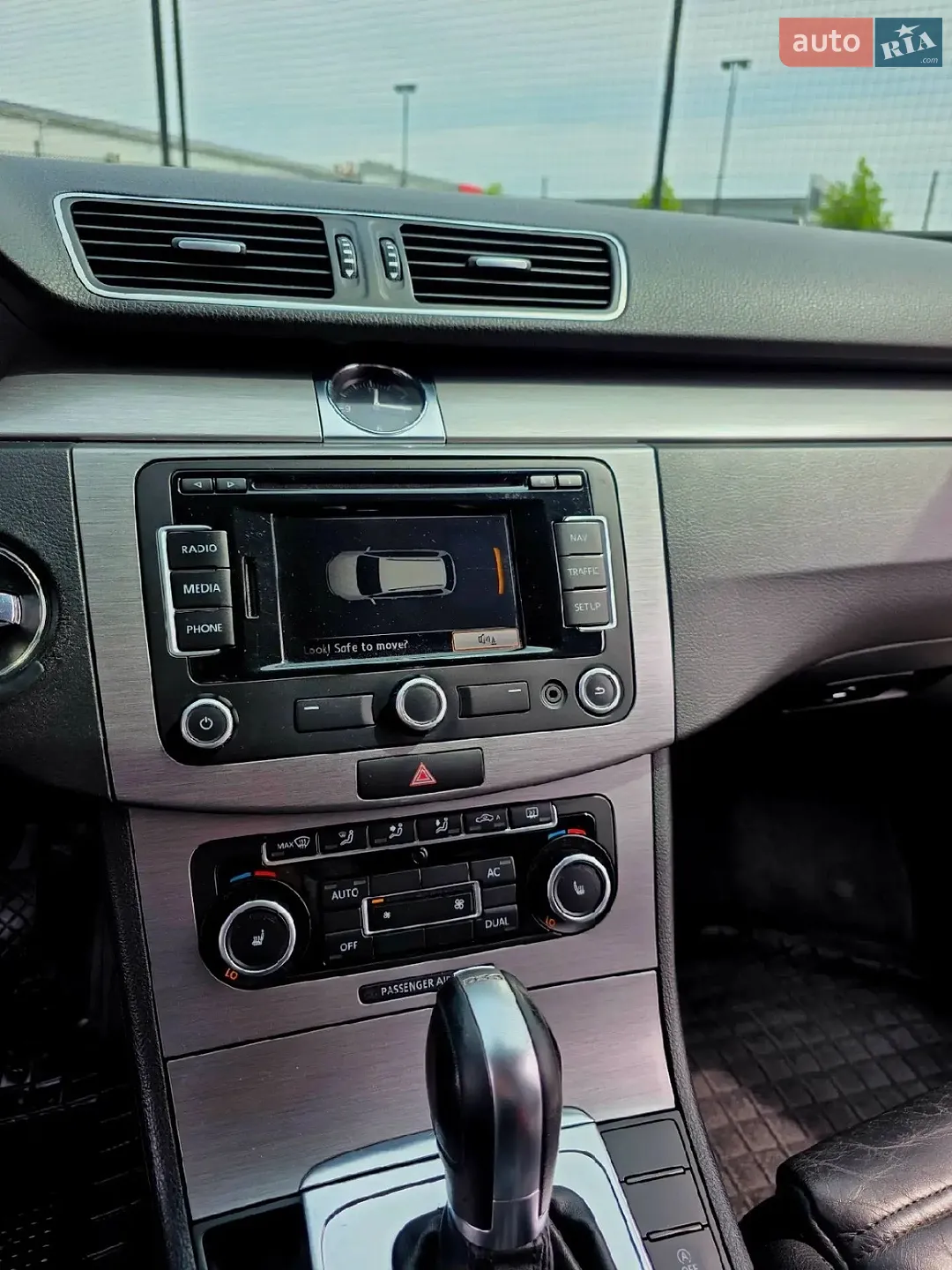 2012 Volkswagen Passat - мініатюра 18