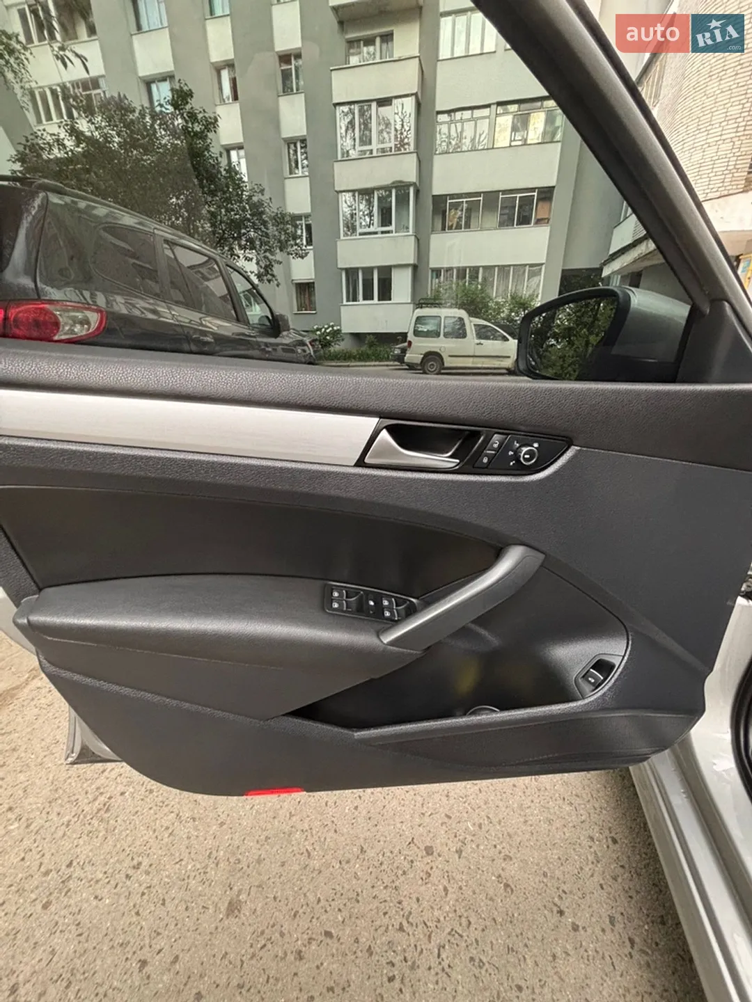 2013 Volkswagen Passat - мініатюра 16