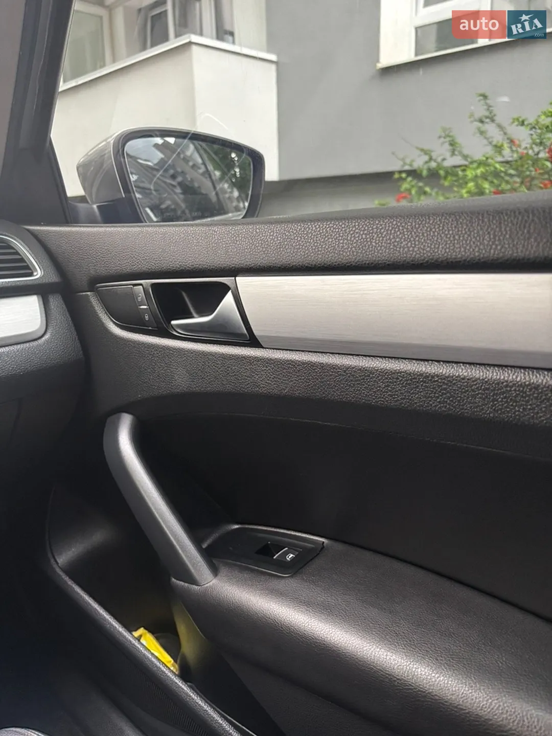2013 Volkswagen Passat - мініатюра 20