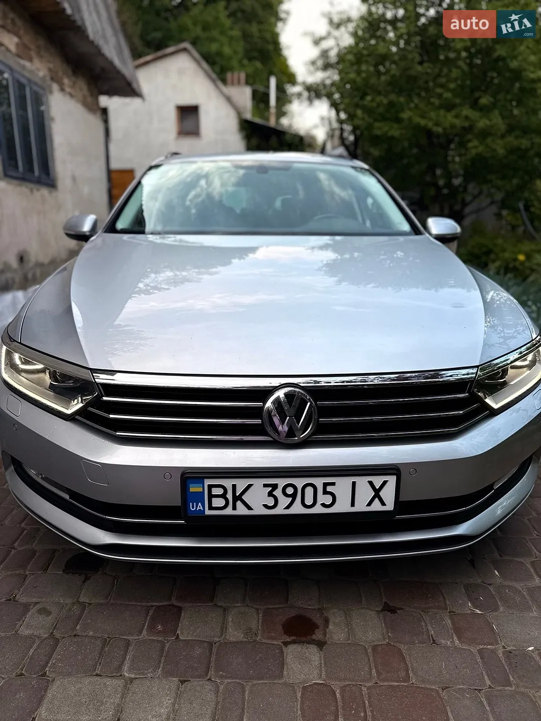 2019 Volkswagen Passat - мініатюра 6