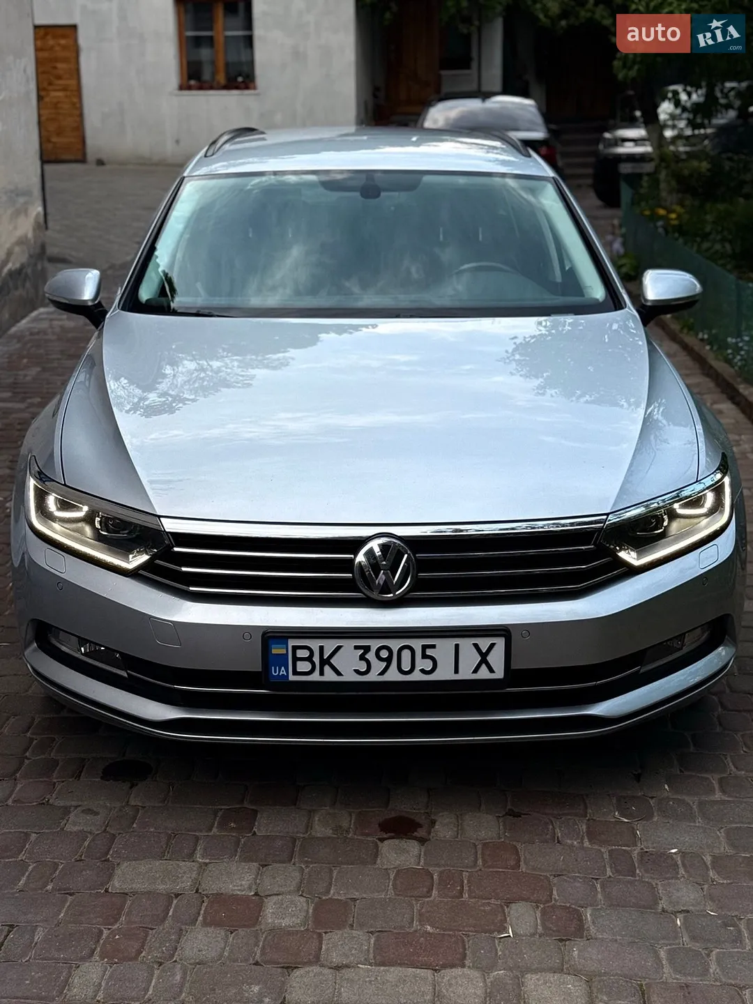 2019 Volkswagen Passat - мініатюра 27