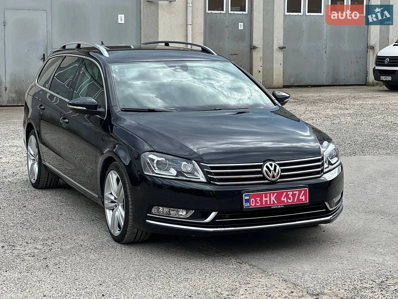 2015 Volkswagen Passat - мініатюра 41