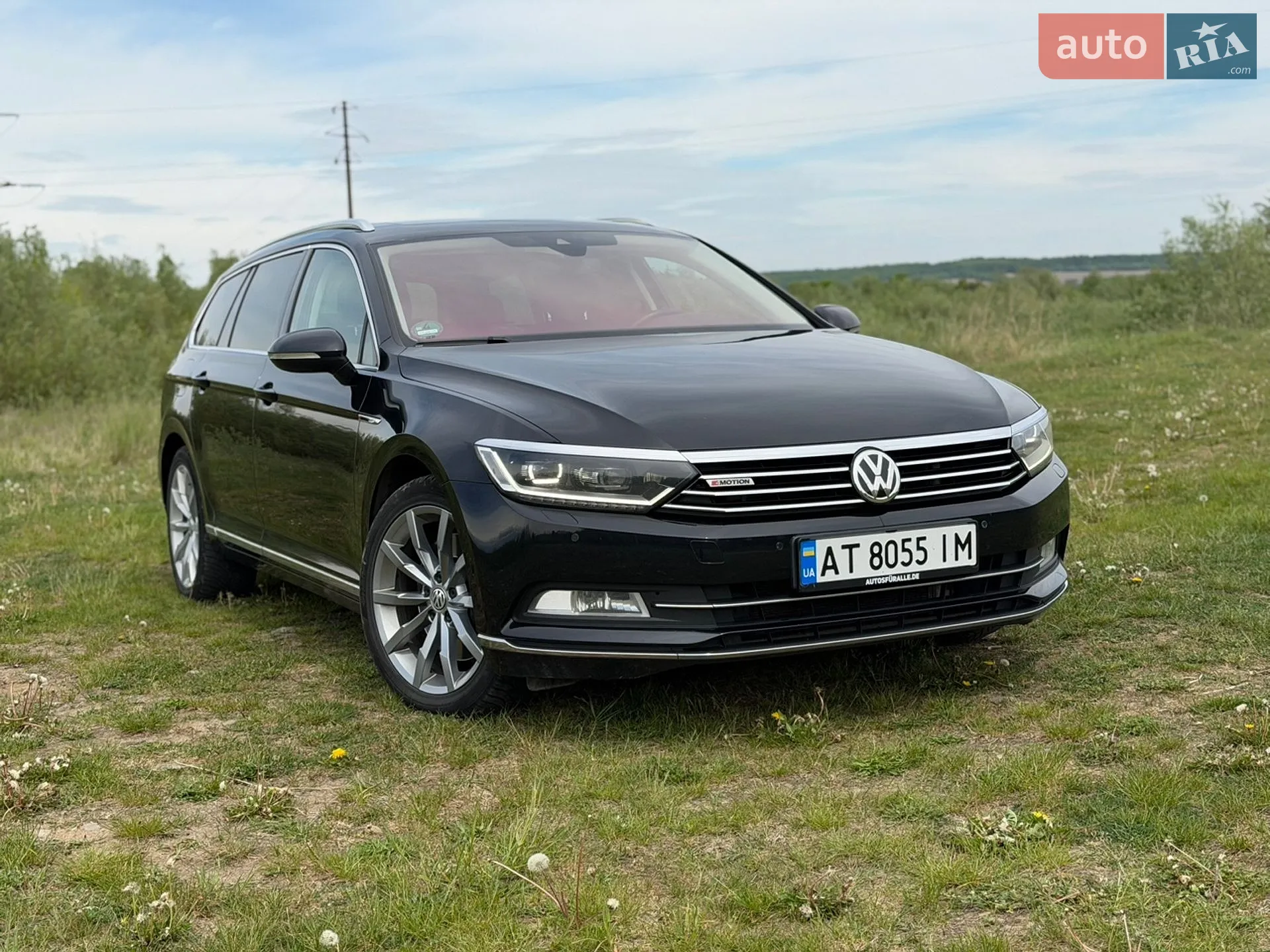 2016 Volkswagen Passat - мініатюра 5