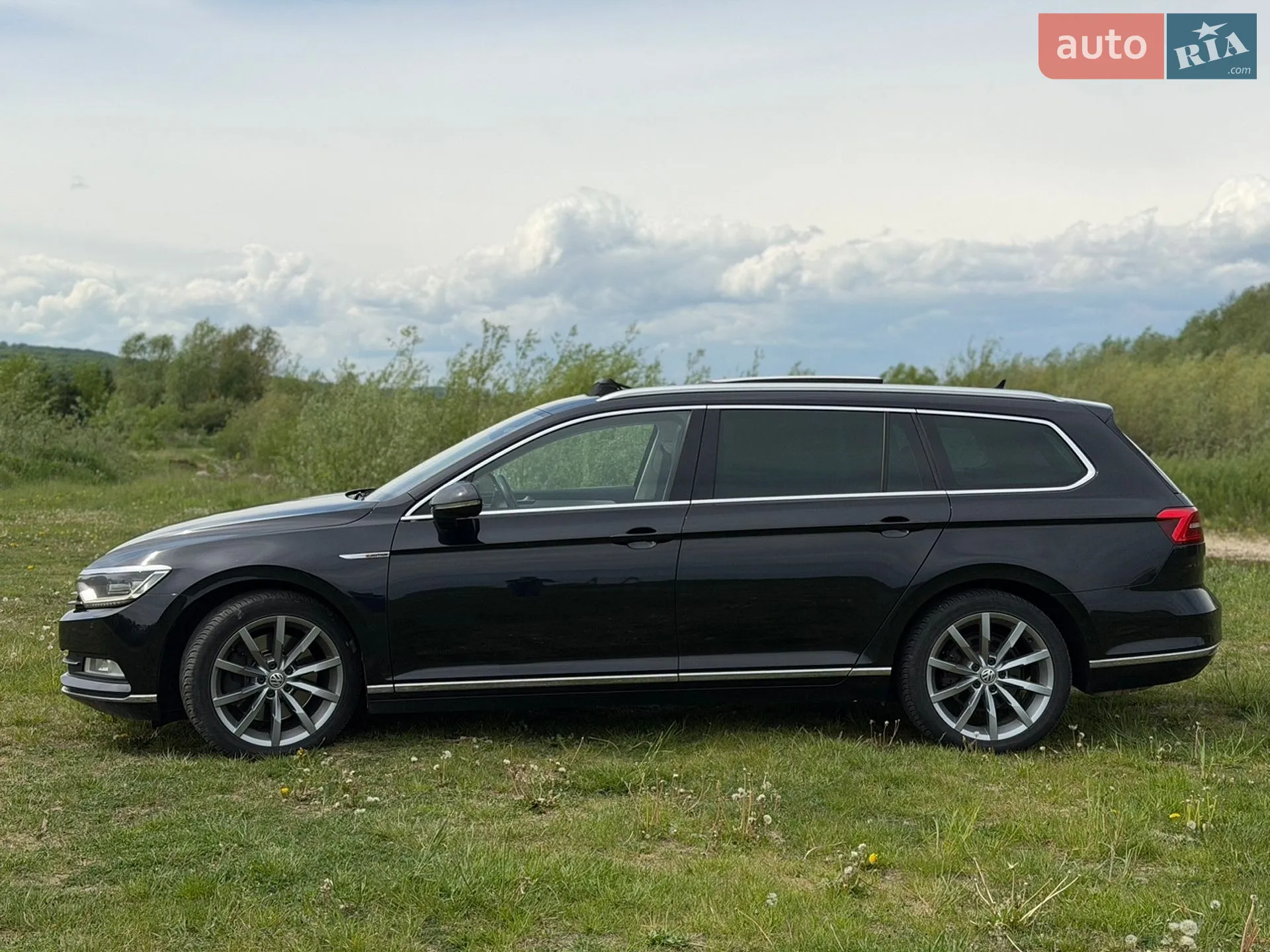 2016 Volkswagen Passat - мініатюра 16