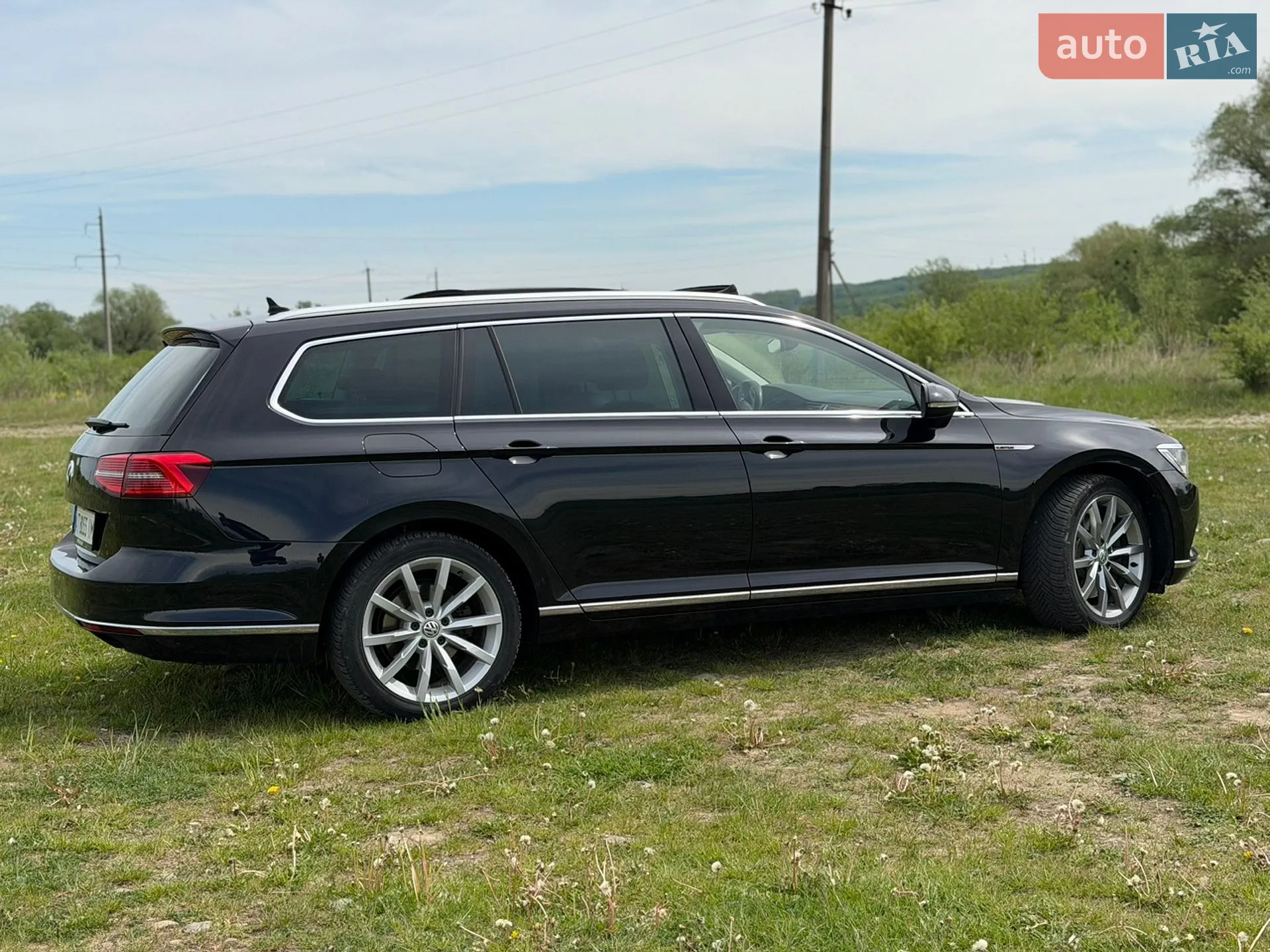 2016 Volkswagen Passat - мініатюра 22
