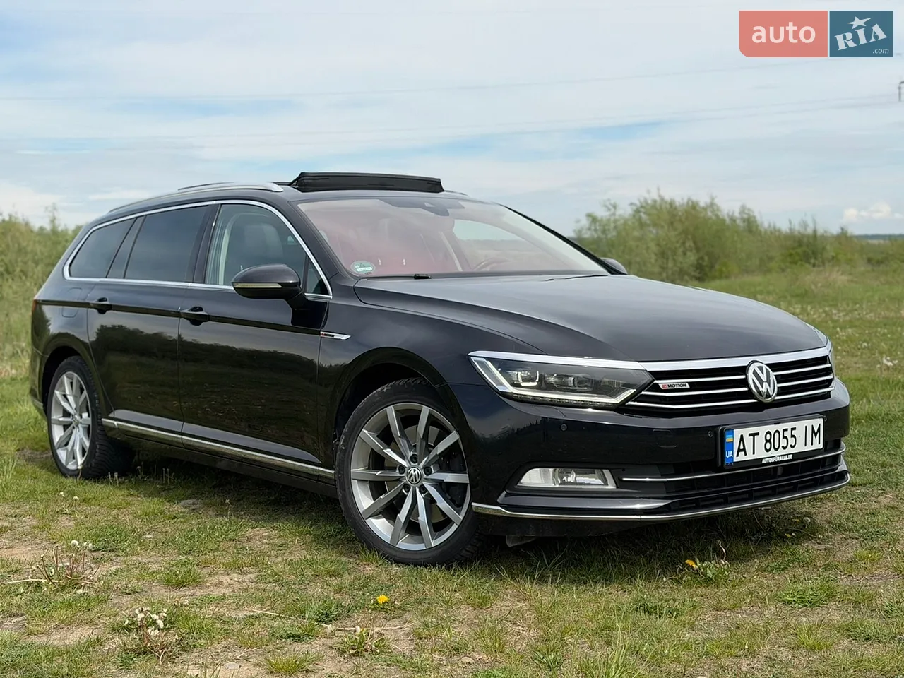 2016 Volkswagen Passat - мініатюра 11