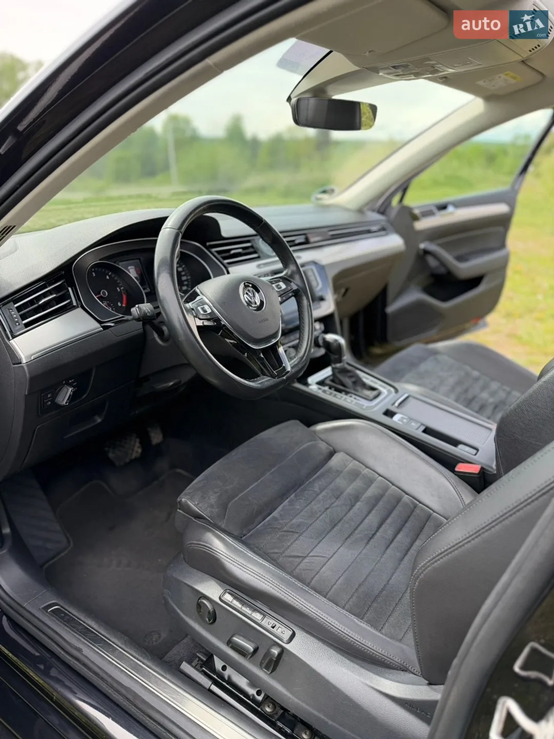 2016 Volkswagen Passat - мініатюра 35