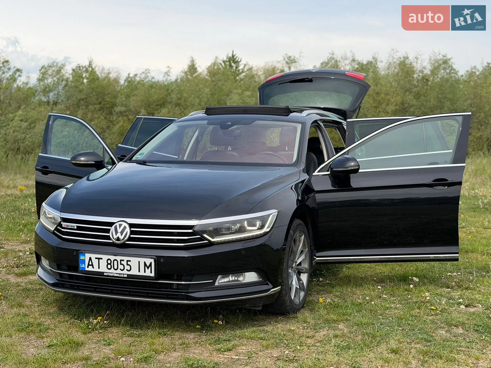 2016 Volkswagen Passat - мініатюра 45
