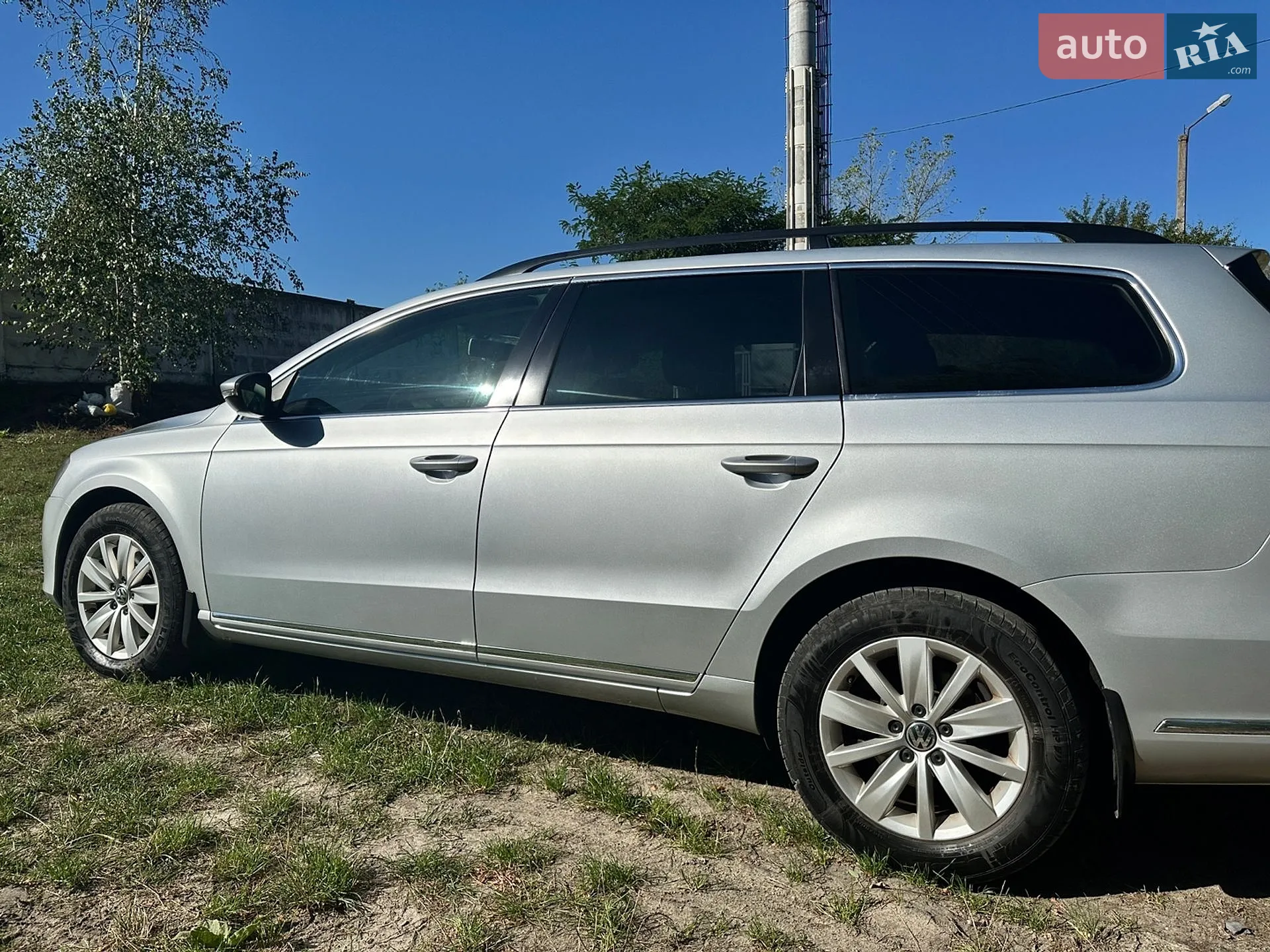 2012 Volkswagen Passat - мініатюра 2