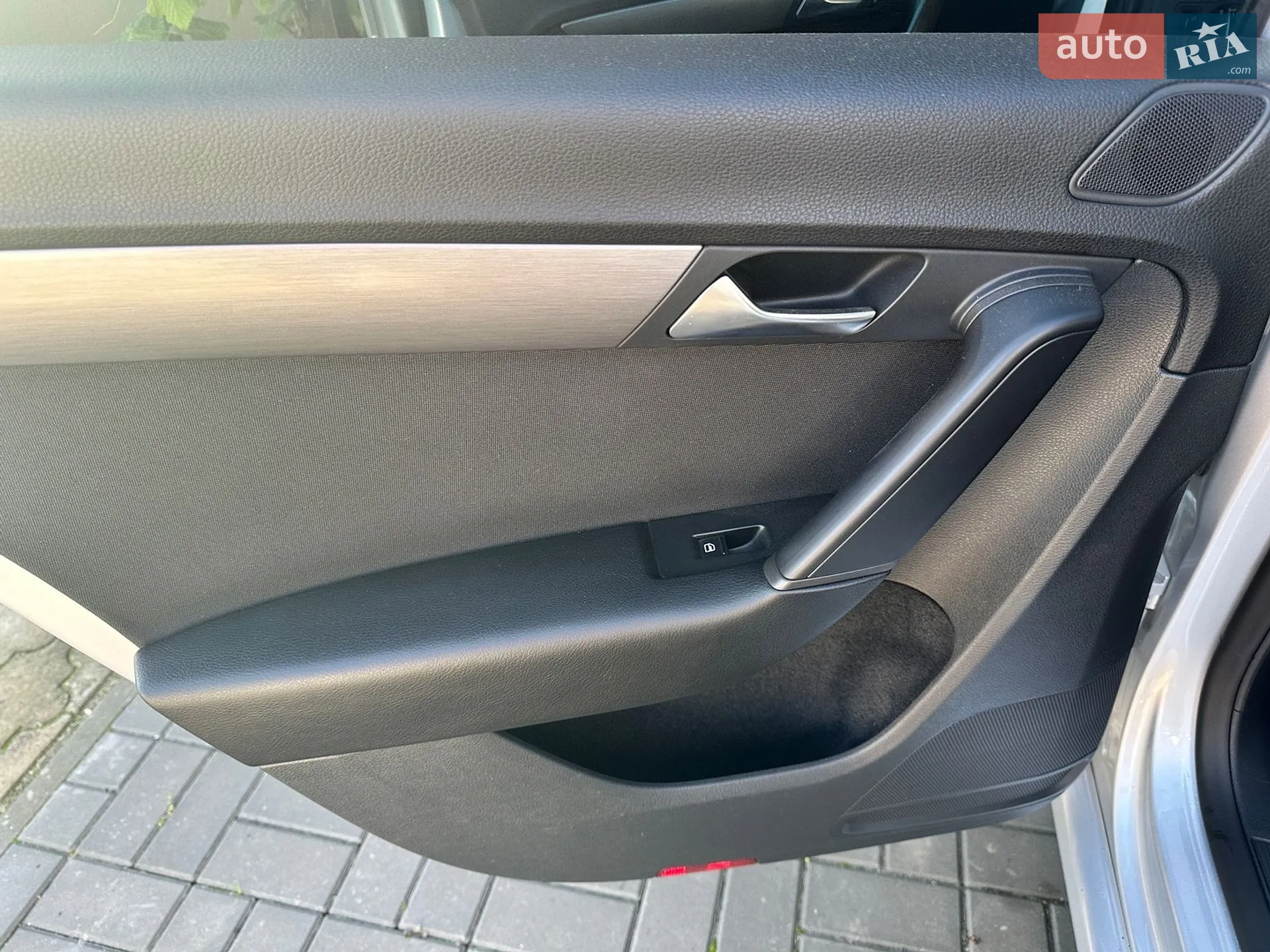 2012 Volkswagen Passat - мініатюра 17