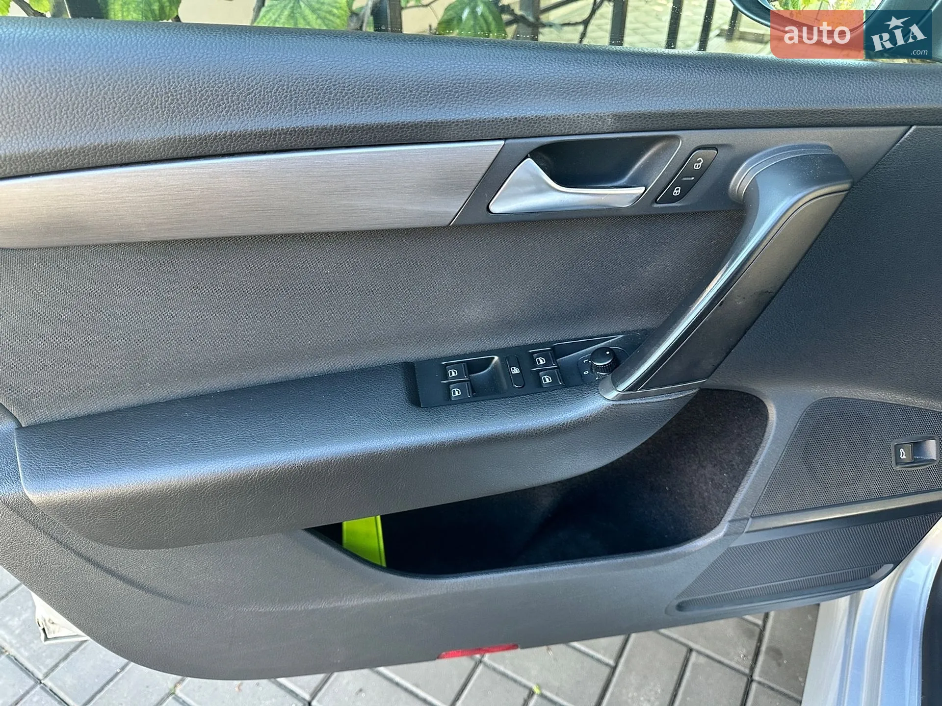2012 Volkswagen Passat - мініатюра 18