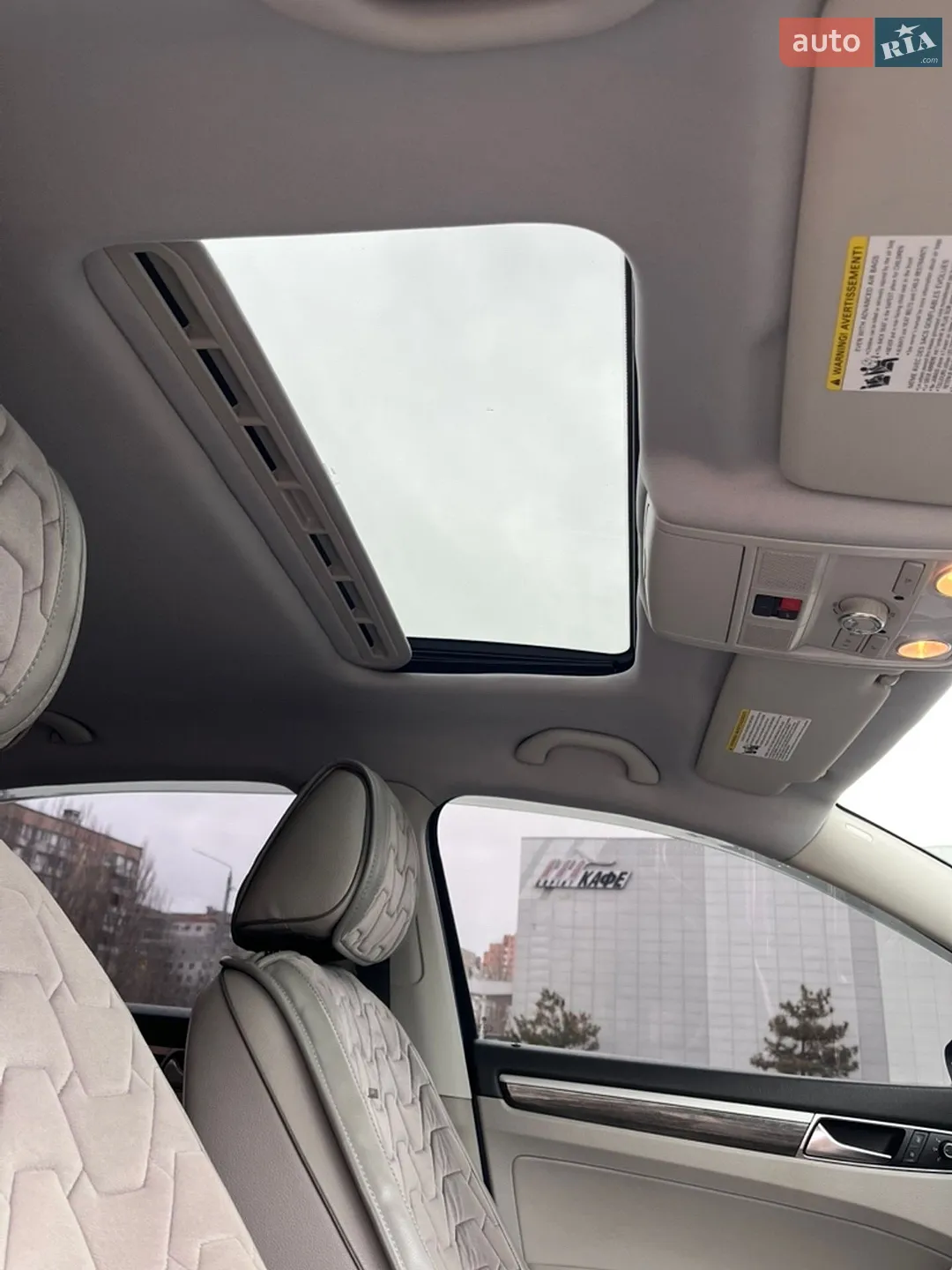 2016 Volkswagen Passat - мініатюра 9