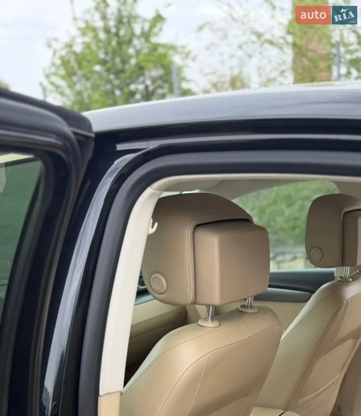 2011 Volkswagen Passat - мініатюра 5