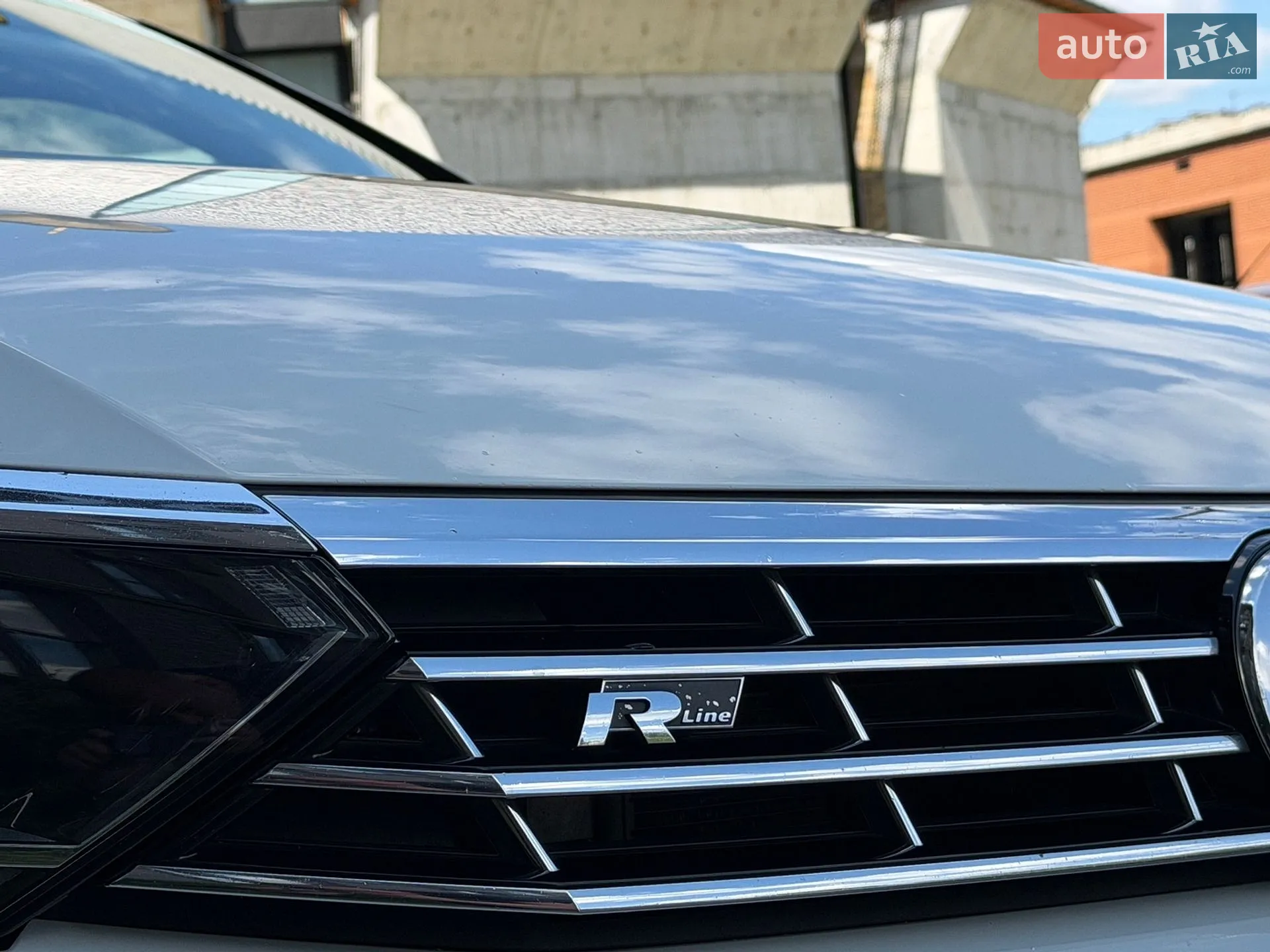2017 Volkswagen Passat - мініатюра 11