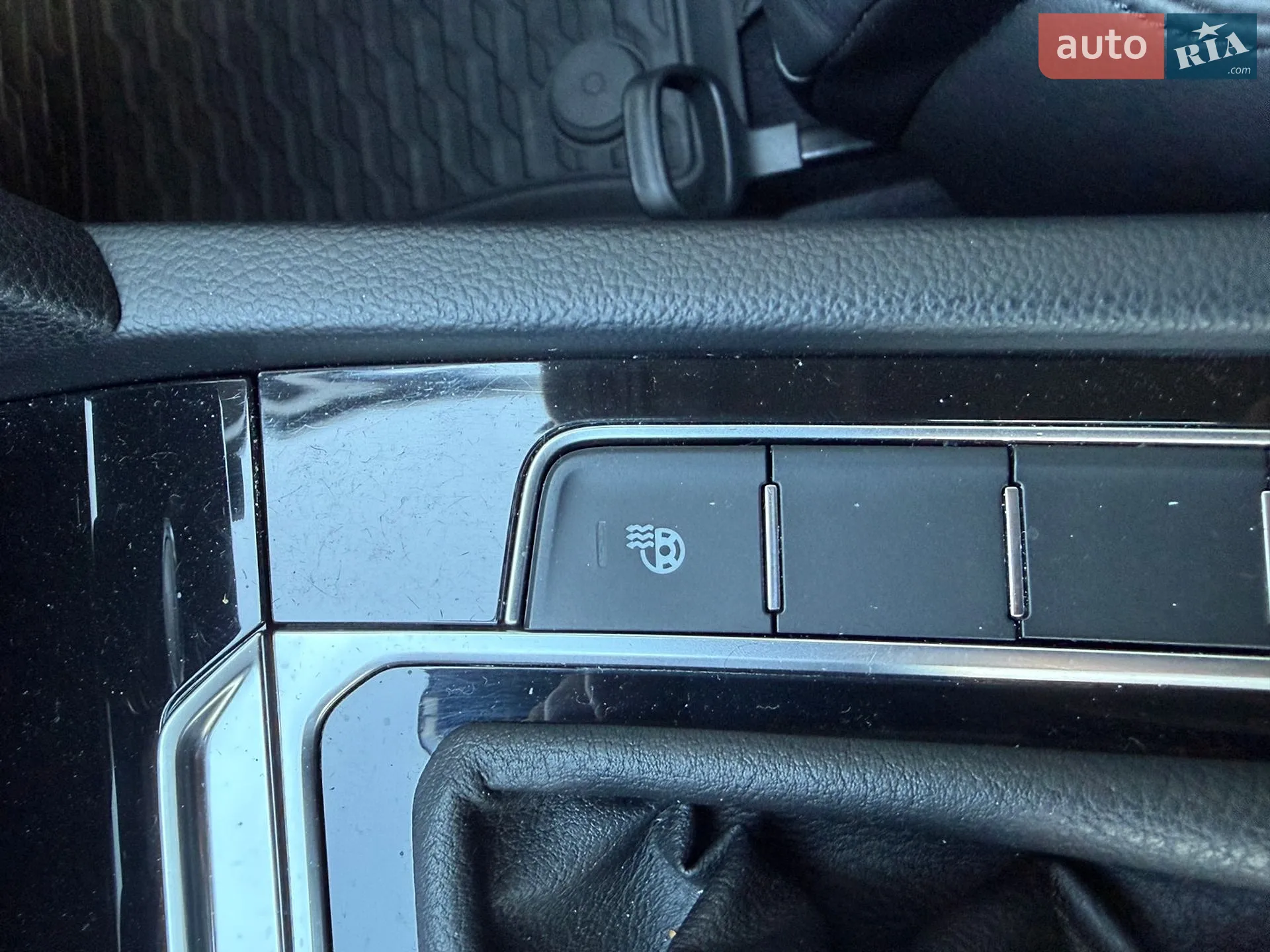 2017 Volkswagen Passat - мініатюра 26