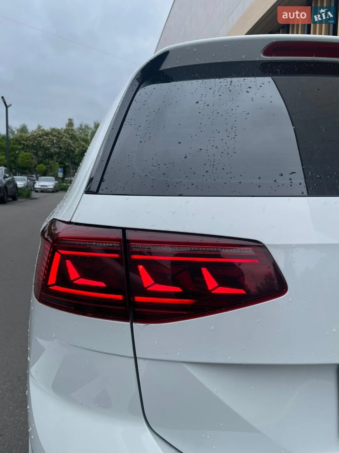 2020 Volkswagen Passat - мініатюра 8