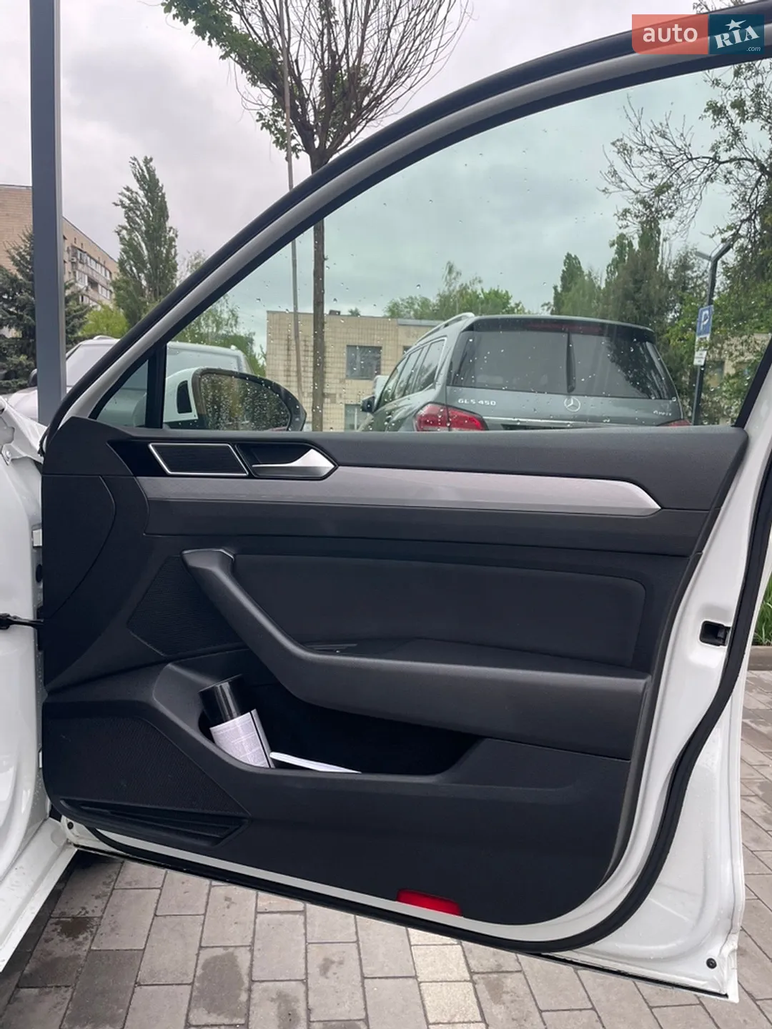 2020 Volkswagen Passat - мініатюра 26