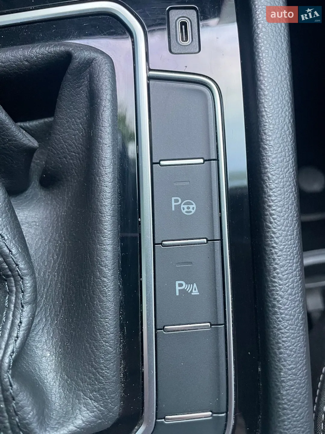 2020 Volkswagen Passat - мініатюра 35