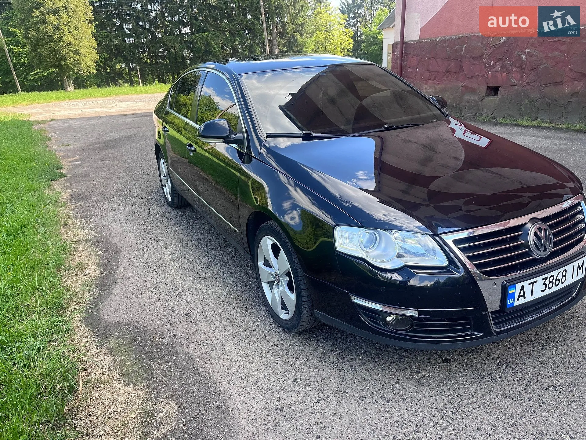 2010 Volkswagen Passat - мініатюра 8