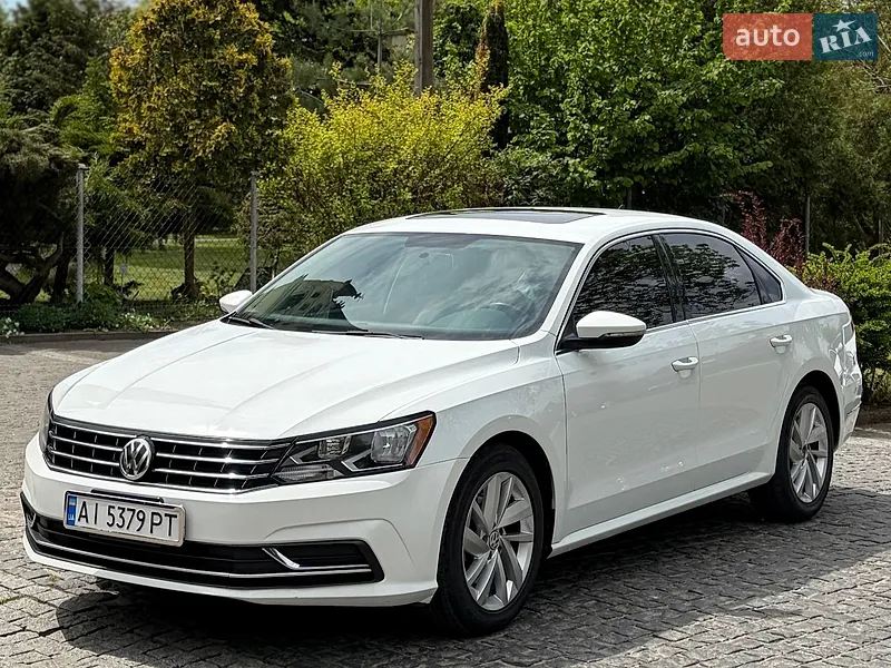 Volkswagen Passat 2019 VIN WVWZZZ3CZKE057746 фото оголошення 51 з 82