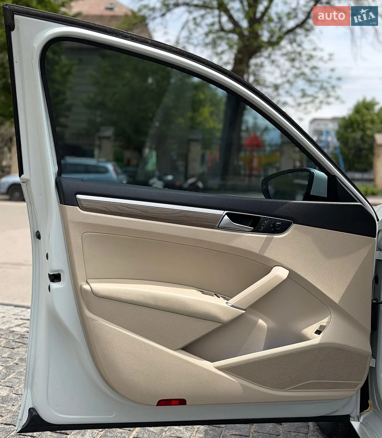 2018 Volkswagen Passat - мініатюра 6