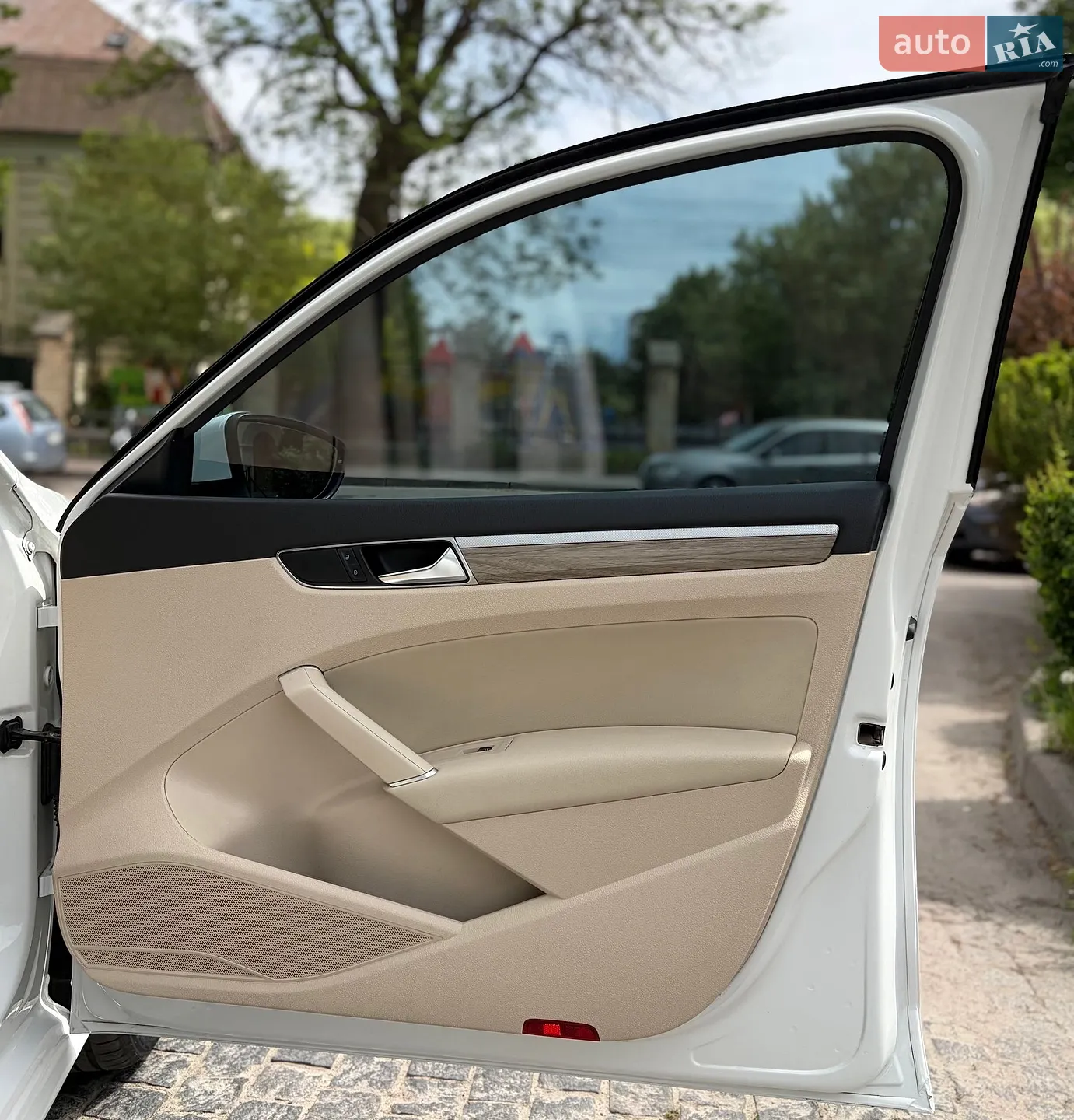 2018 Volkswagen Passat - мініатюра 9