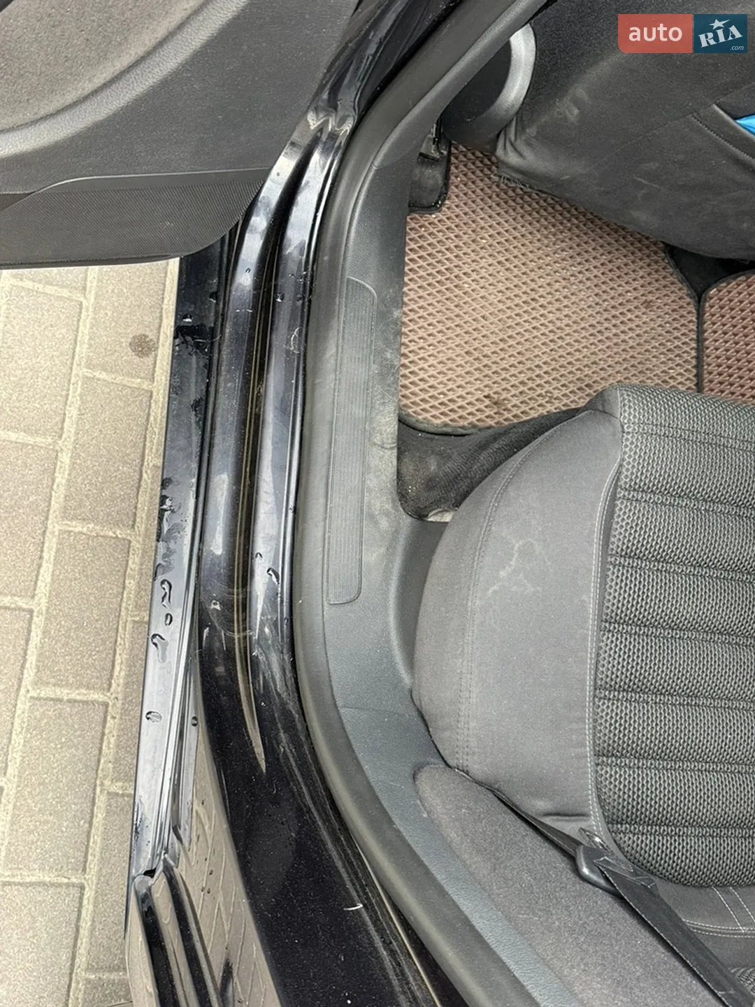 2010 Volkswagen Passat CC - мініатюра 30