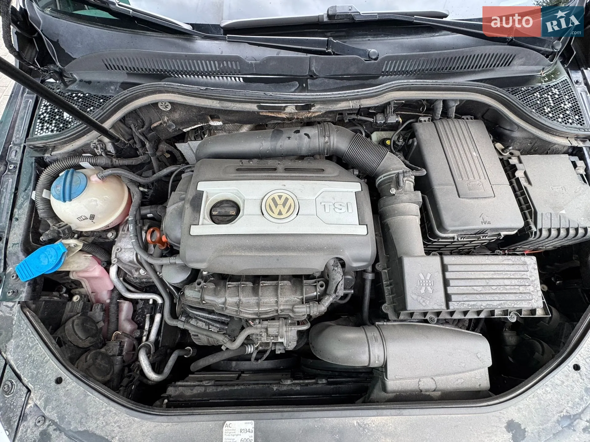 2010 Volkswagen Passat CC - мініатюра 39