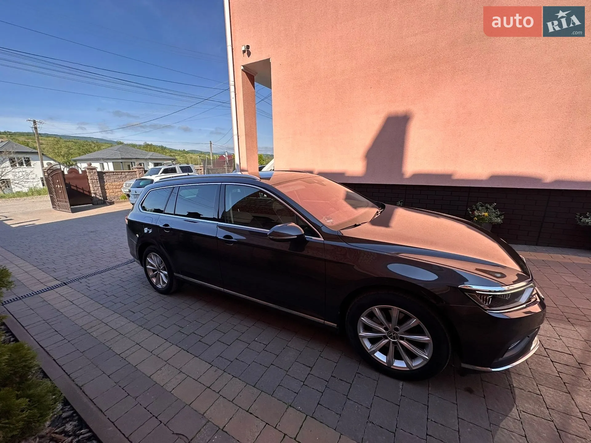 2023 Volkswagen Passat - мініатюра 5