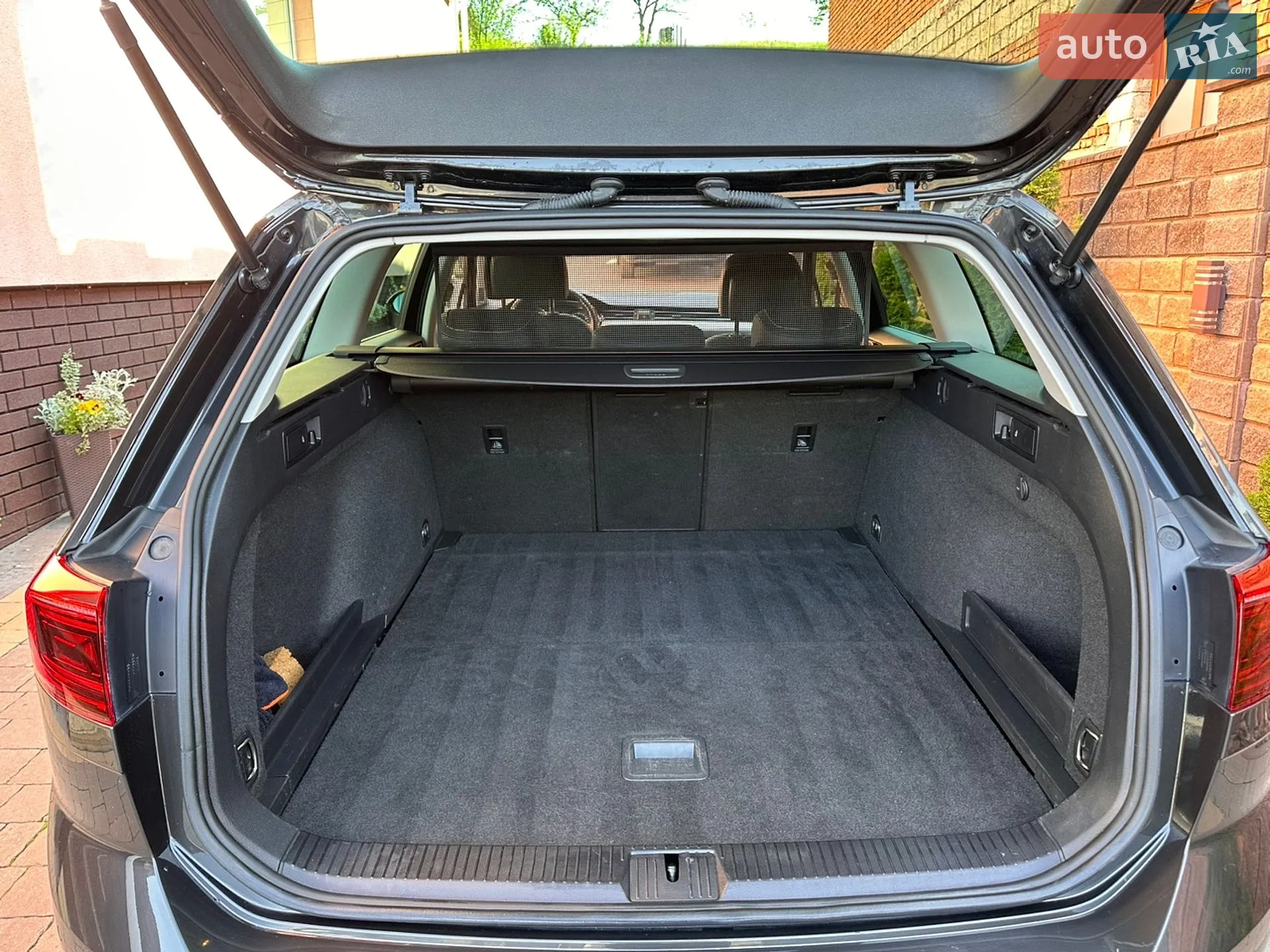 2023 Volkswagen Passat - мініатюра 43