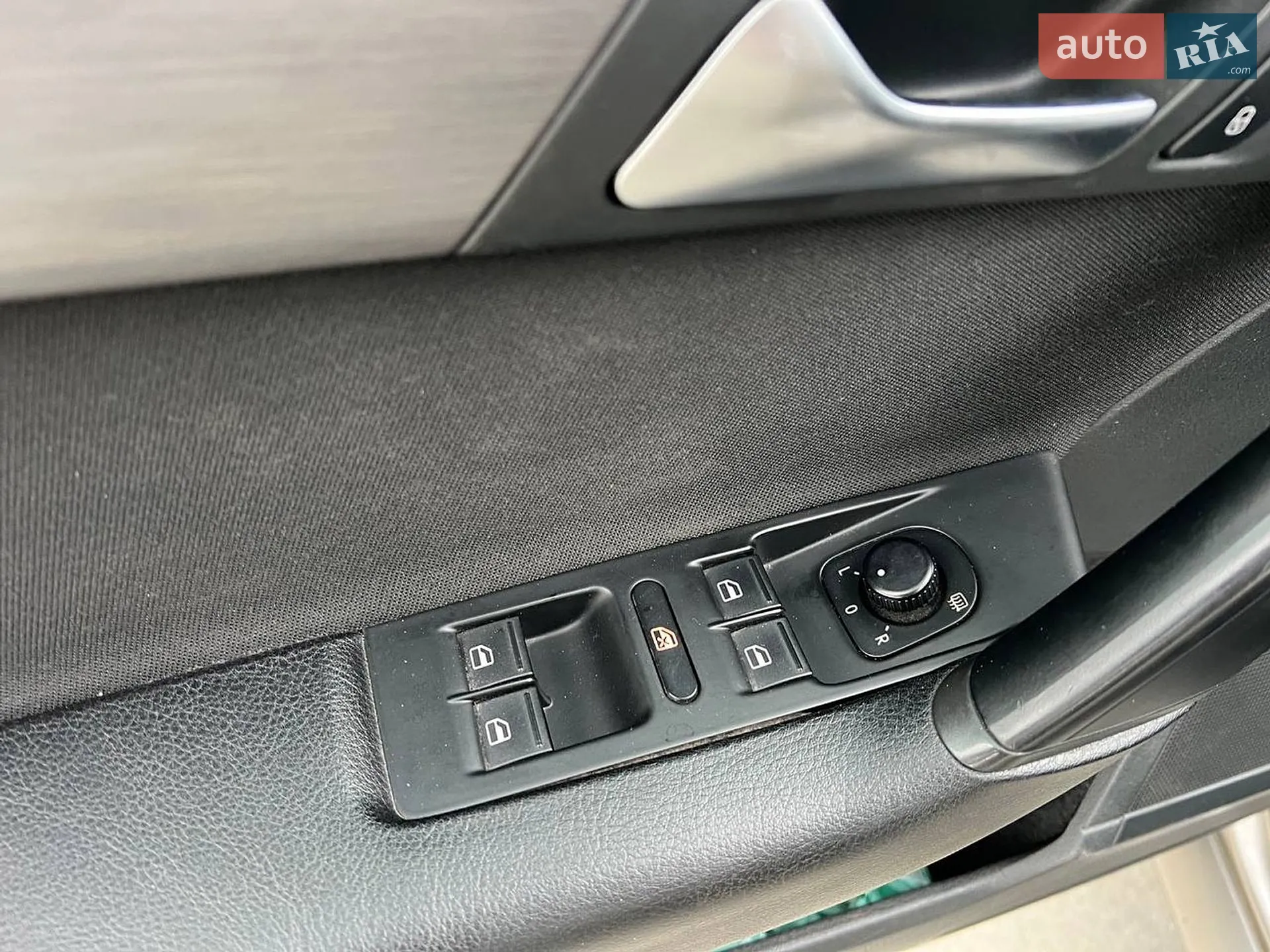 2014 Volkswagen Passat - мініатюра 16