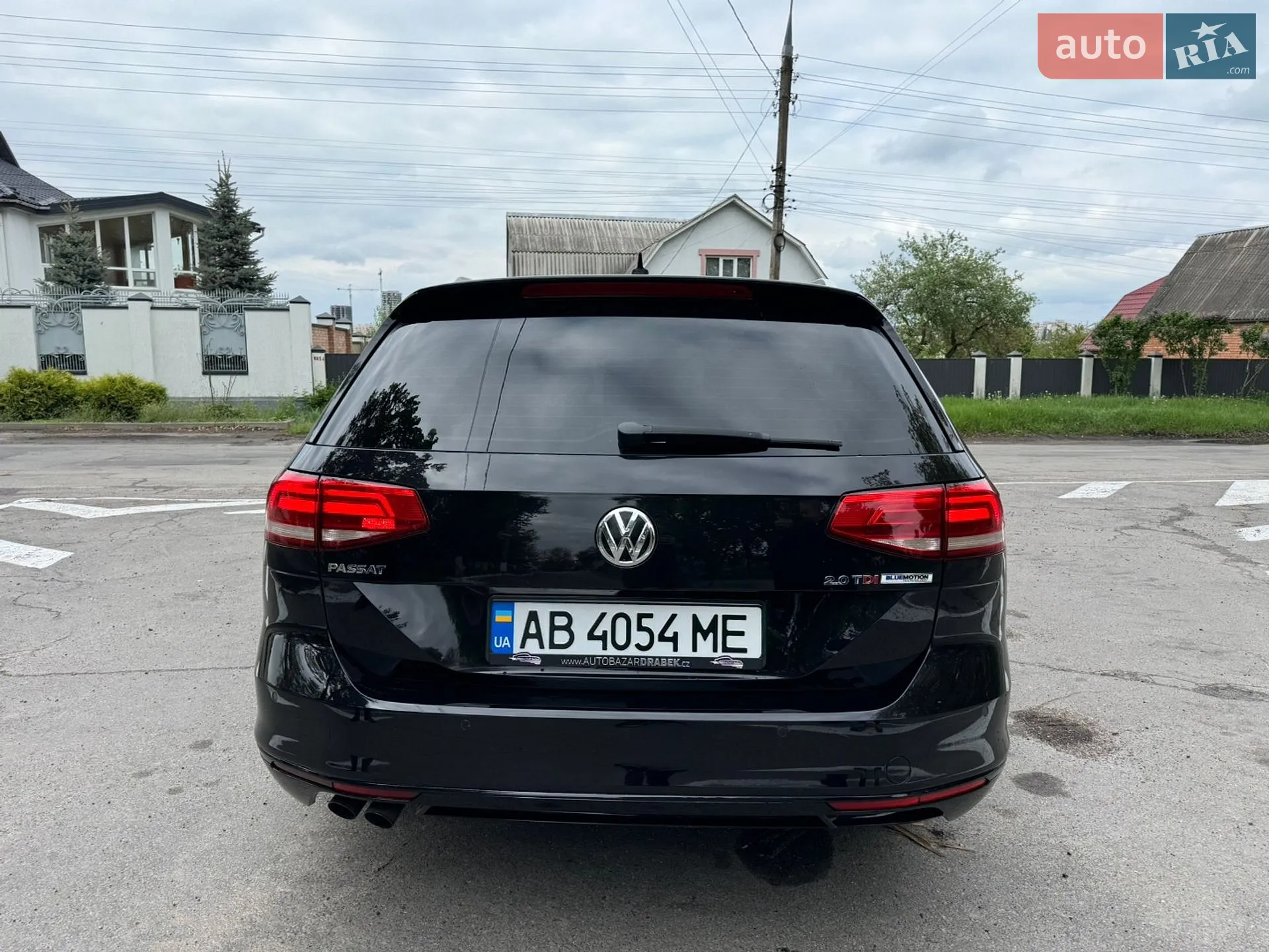 2015 Volkswagen Passat - мініатюра 25