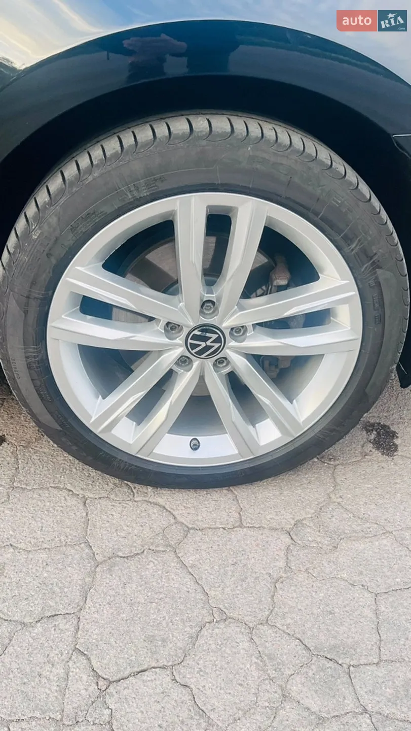 2013 Volkswagen Passat - мініатюра 20