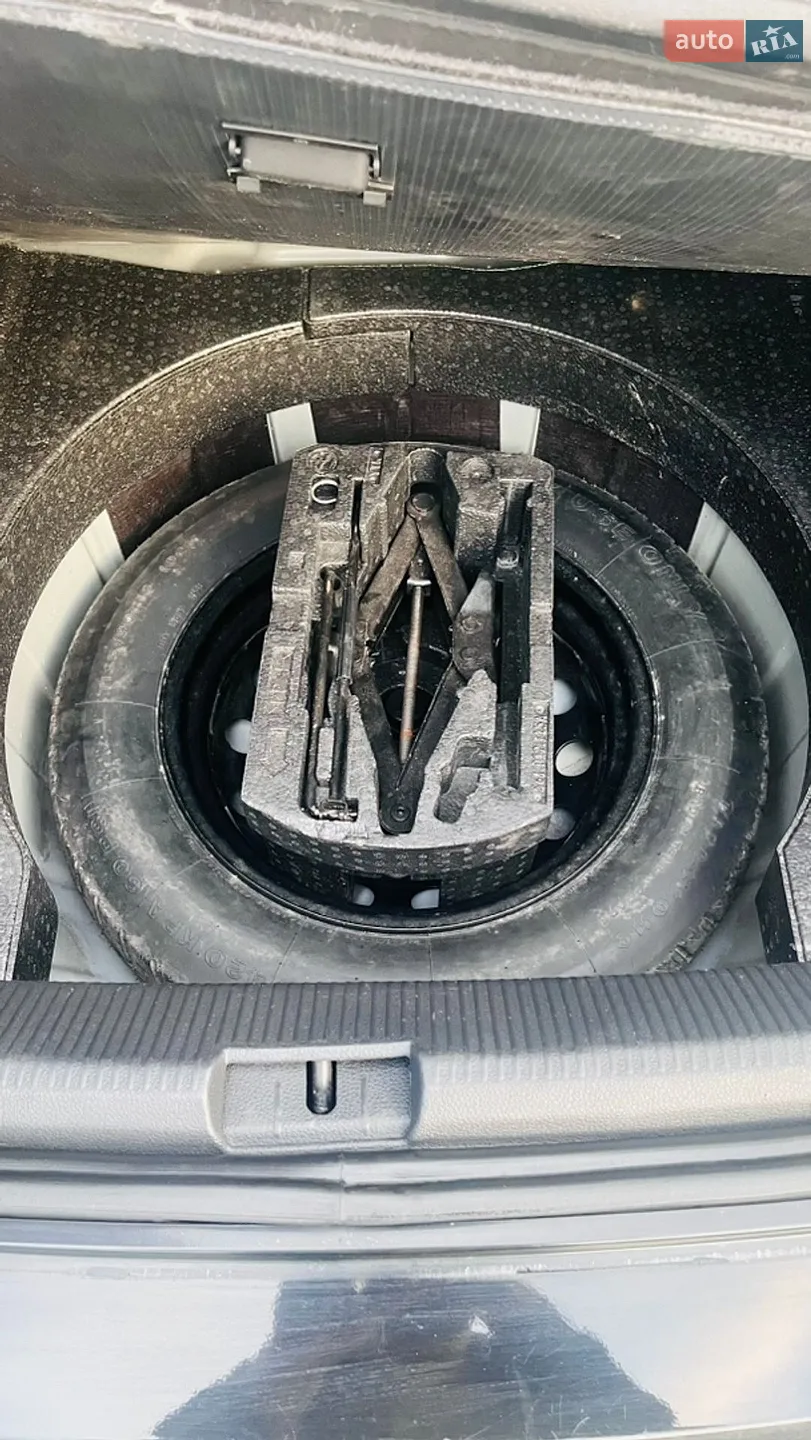 2013 Volkswagen Passat - мініатюра 21