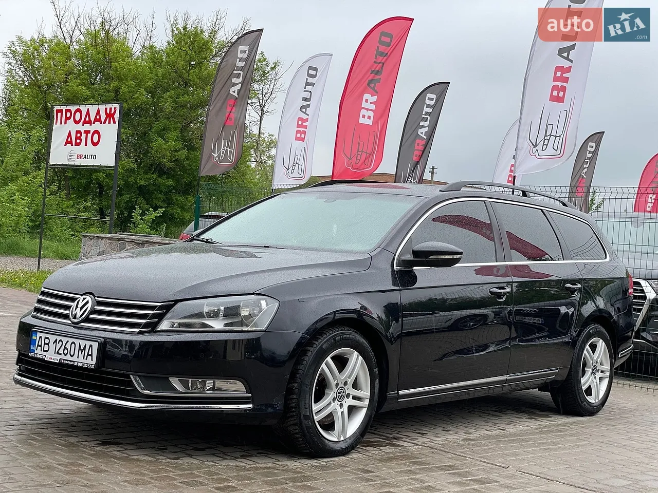 2010 Volkswagen Passat - мініатюра 17