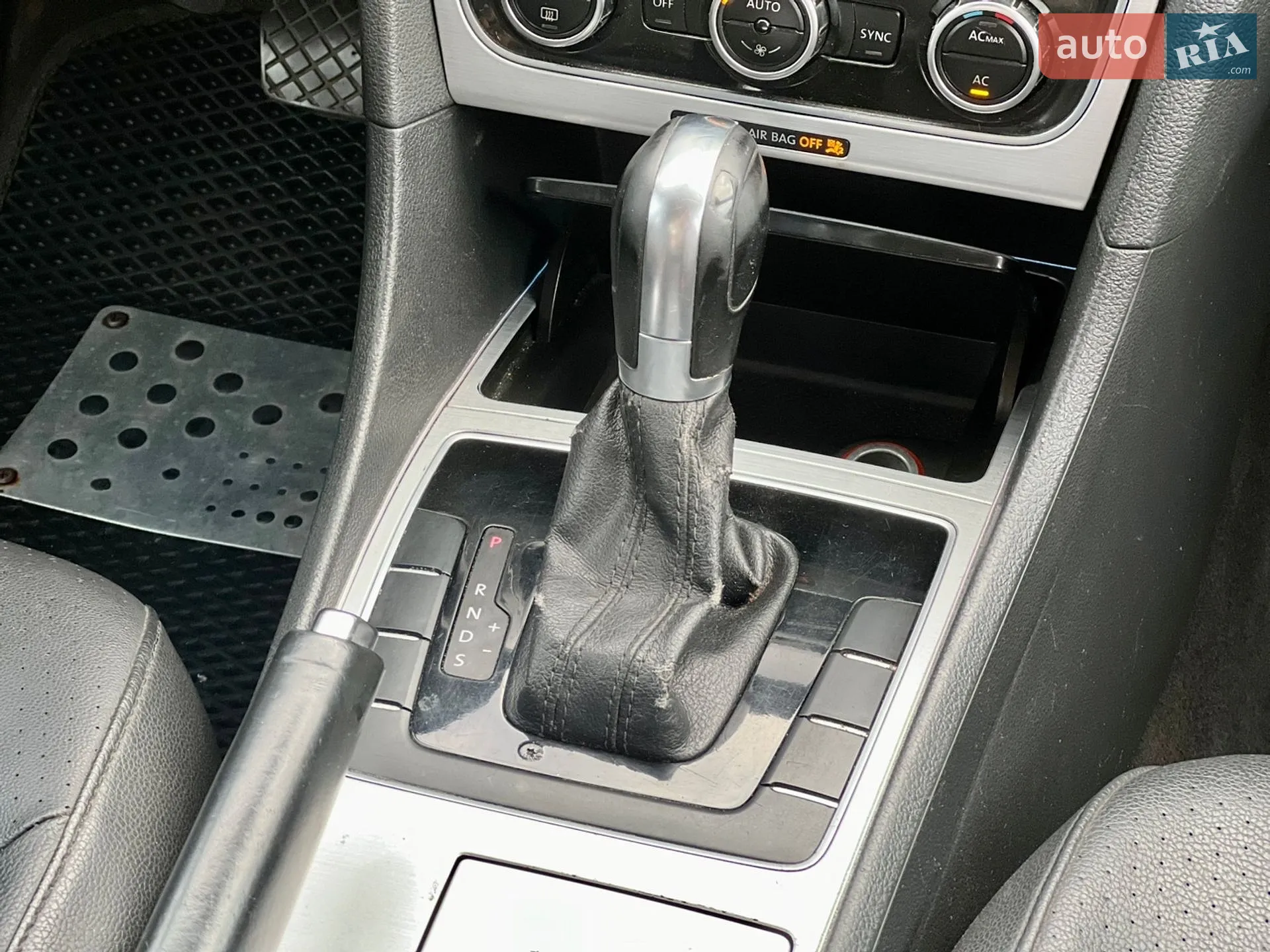 2012 Volkswagen Passat - мініатюра 13