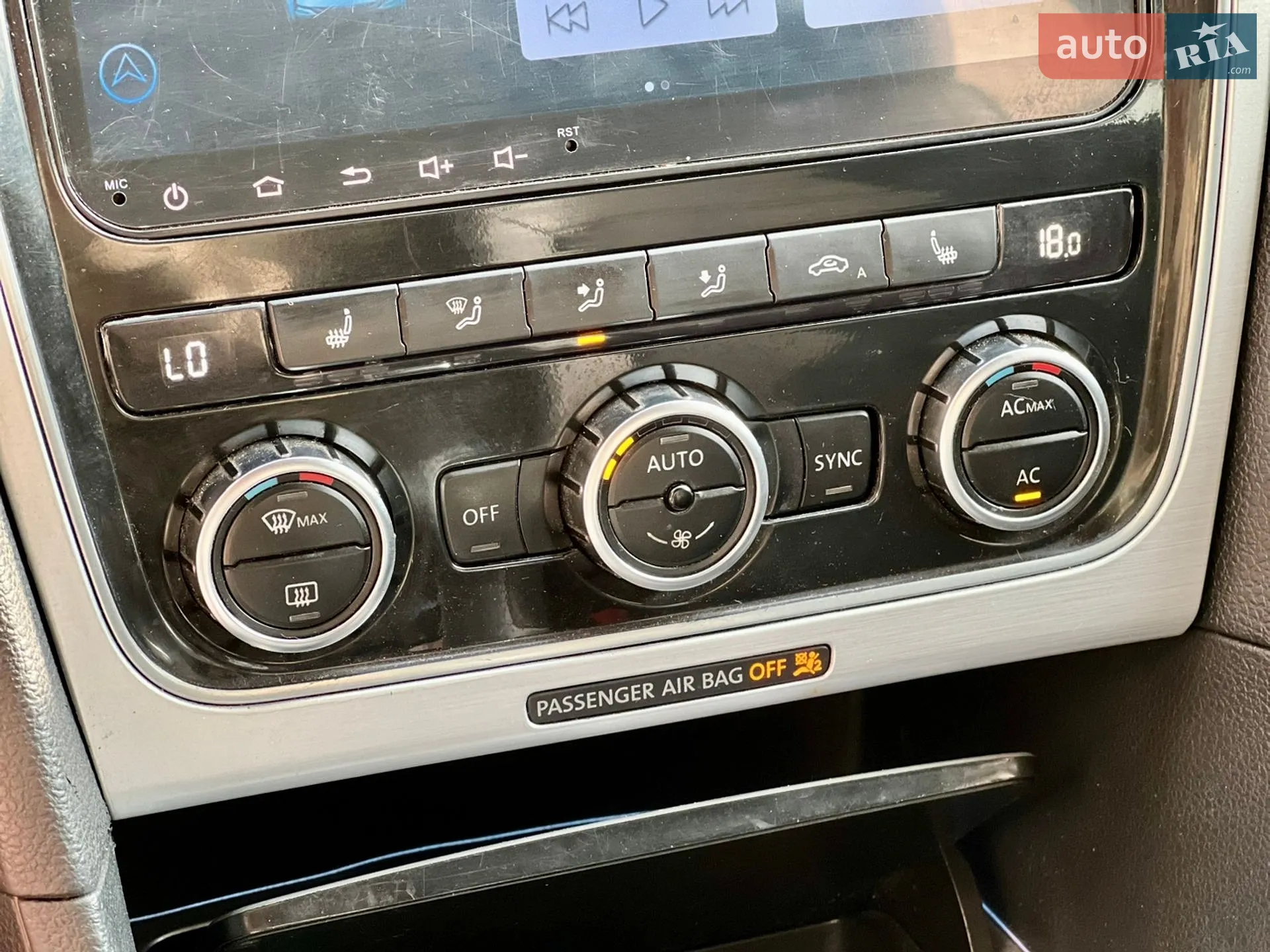 2012 Volkswagen Passat - мініатюра 25