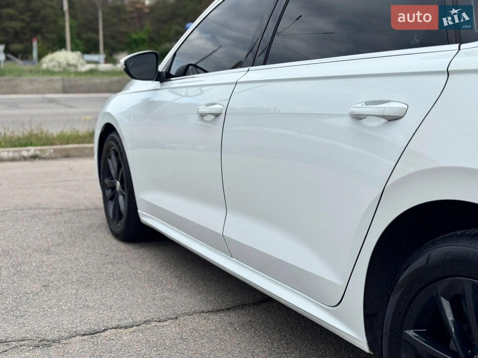 2019 Volkswagen Passat - мініатюра 14
