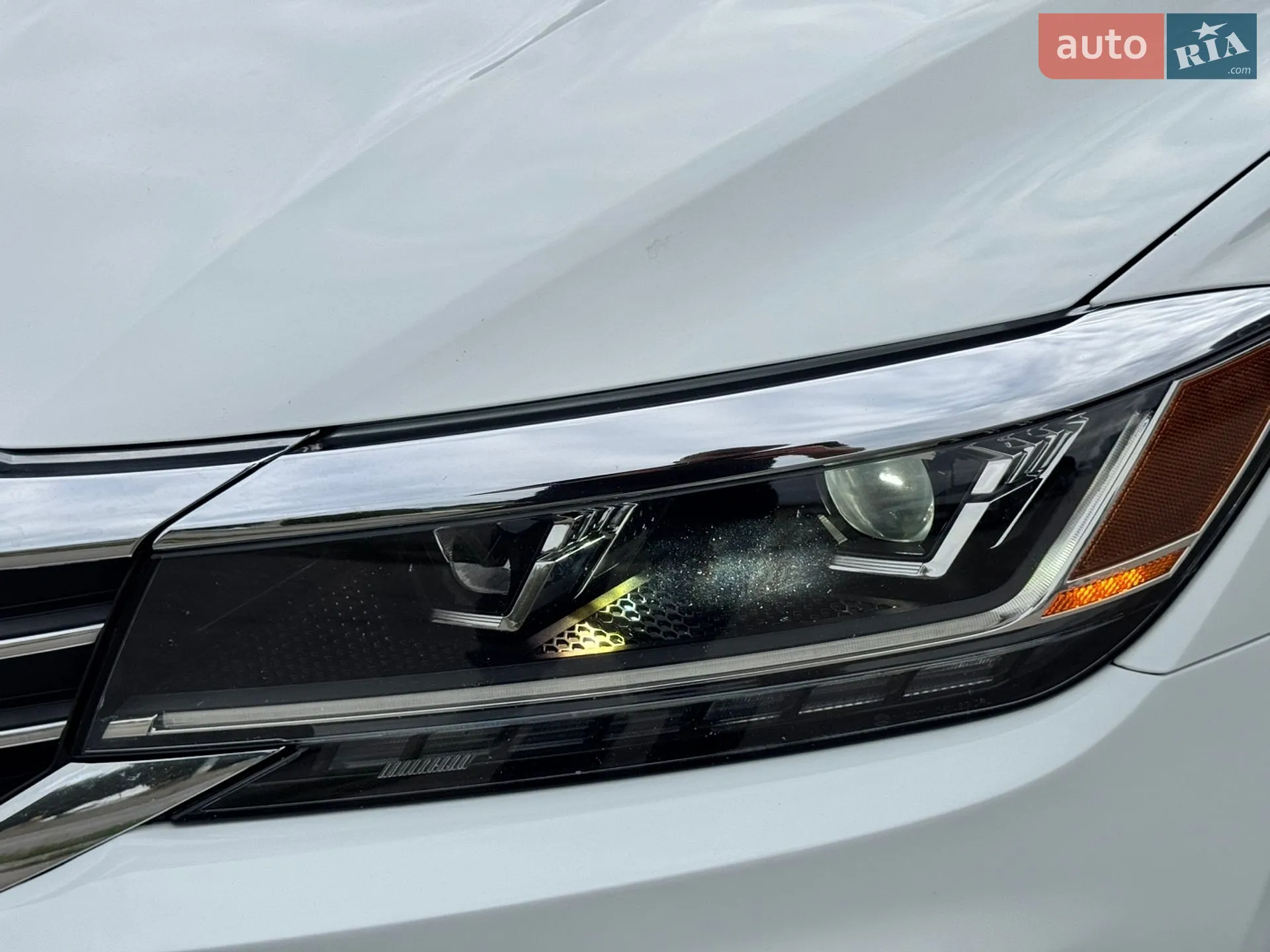 2019 Volkswagen Passat - мініатюра 18