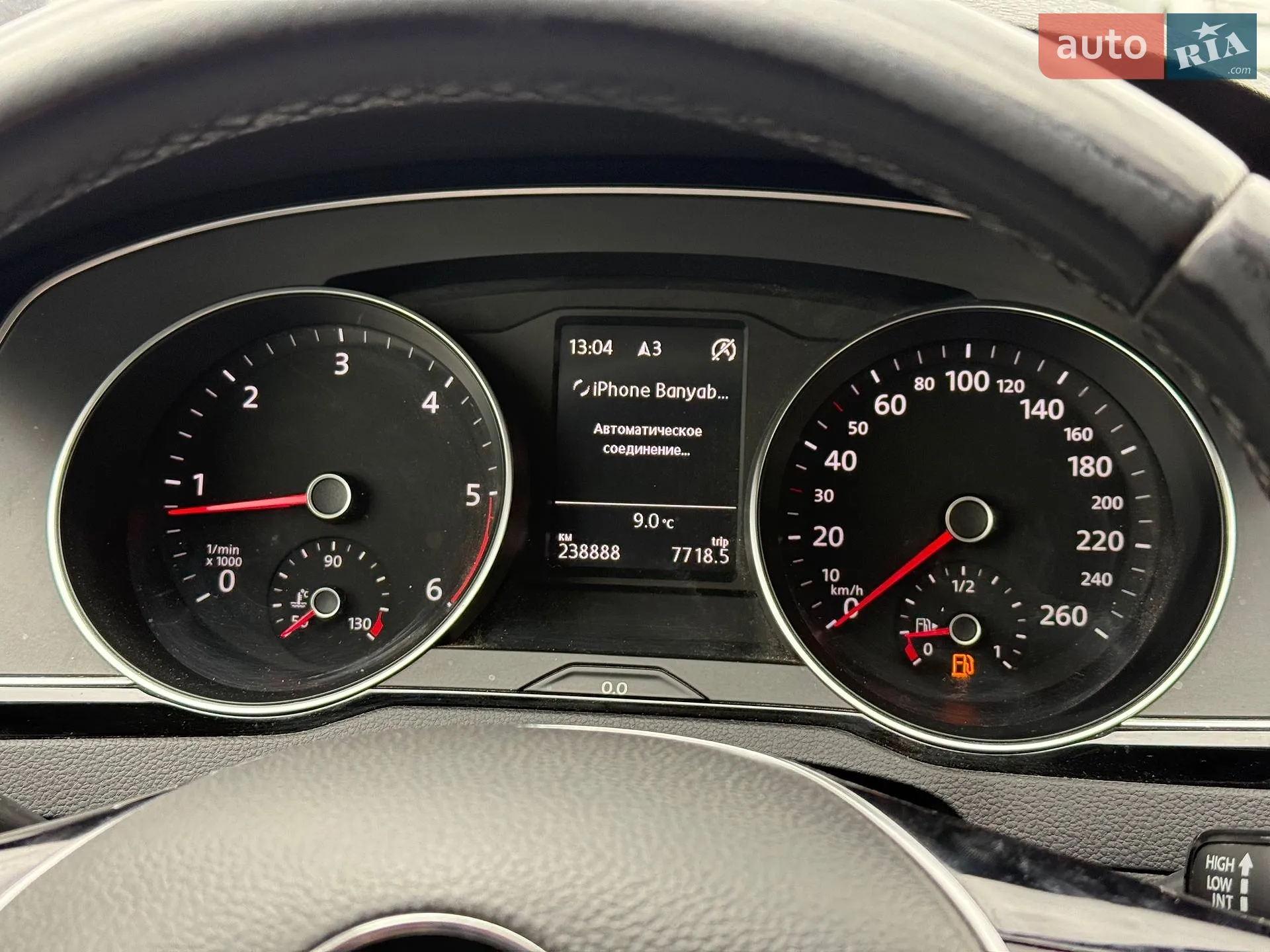 2015 Volkswagen Passat - мініатюра 17