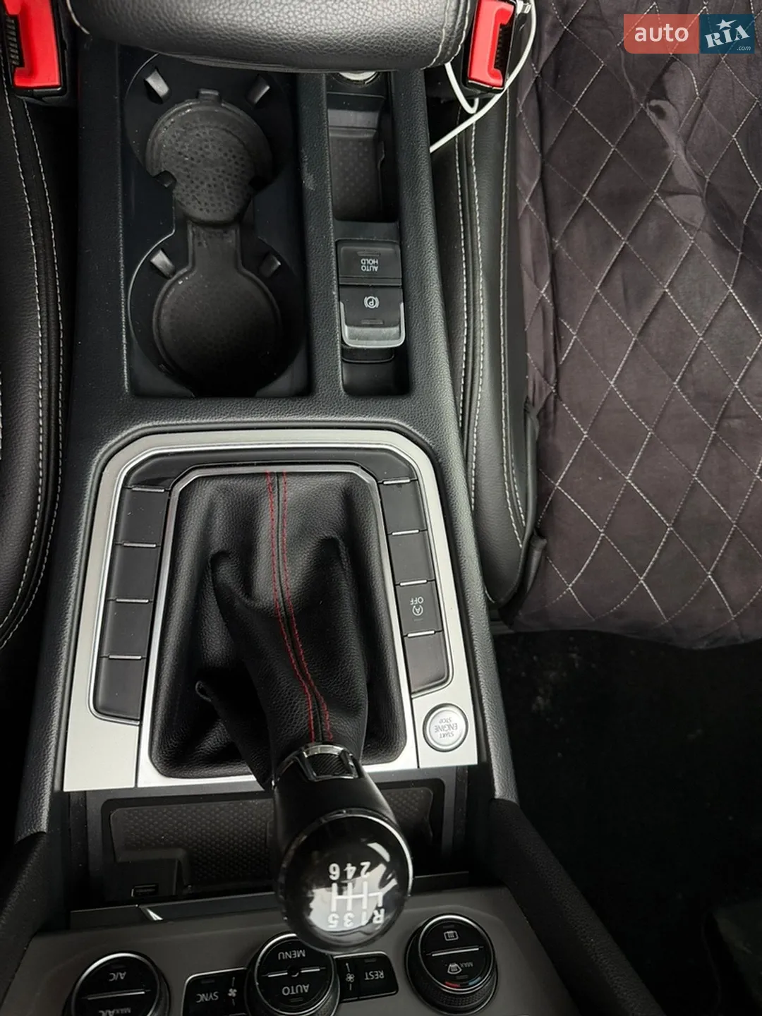 2015 Volkswagen Passat - мініатюра 14