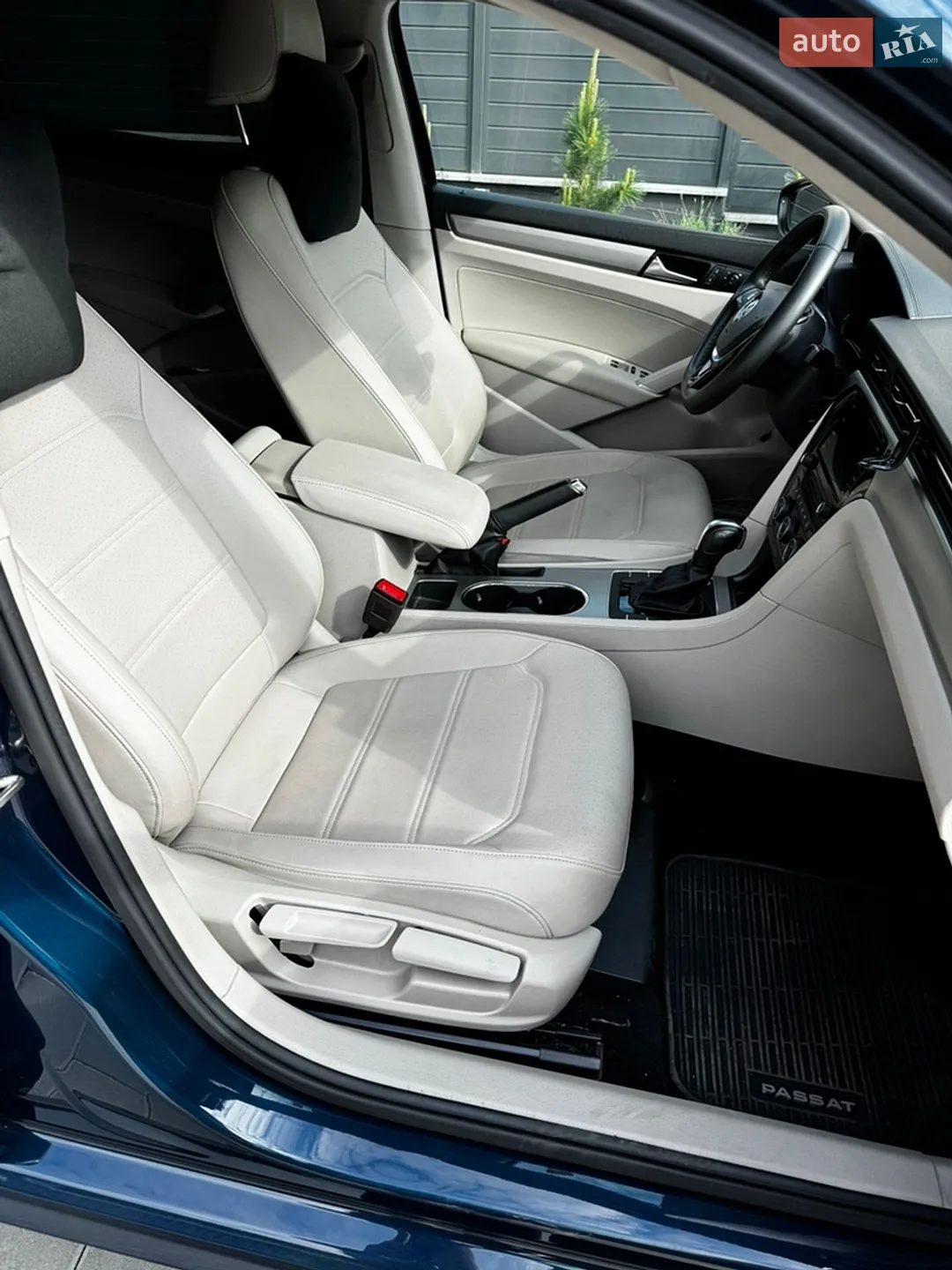 2021 Volkswagen Passat - мініатюра 14
