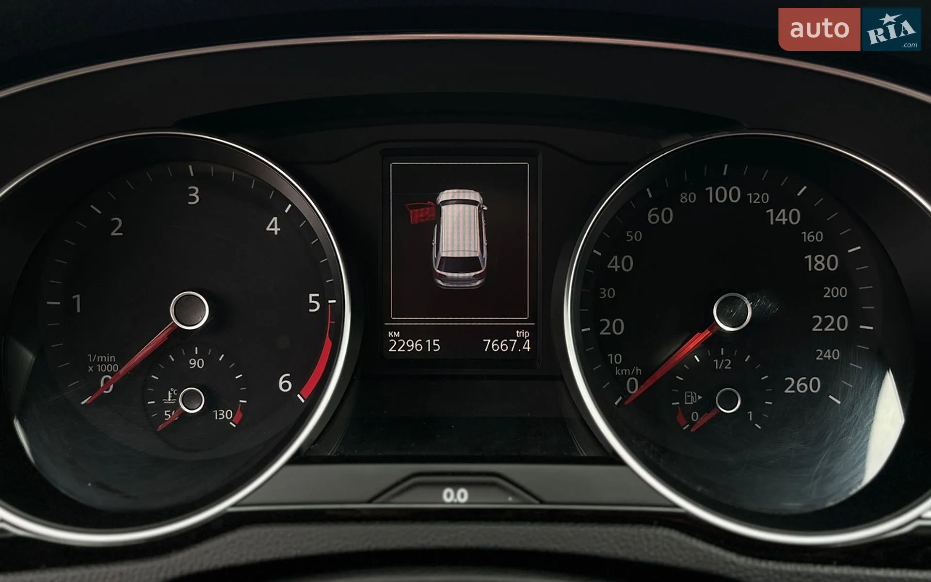 2015 Volkswagen Passat - мініатюра 15