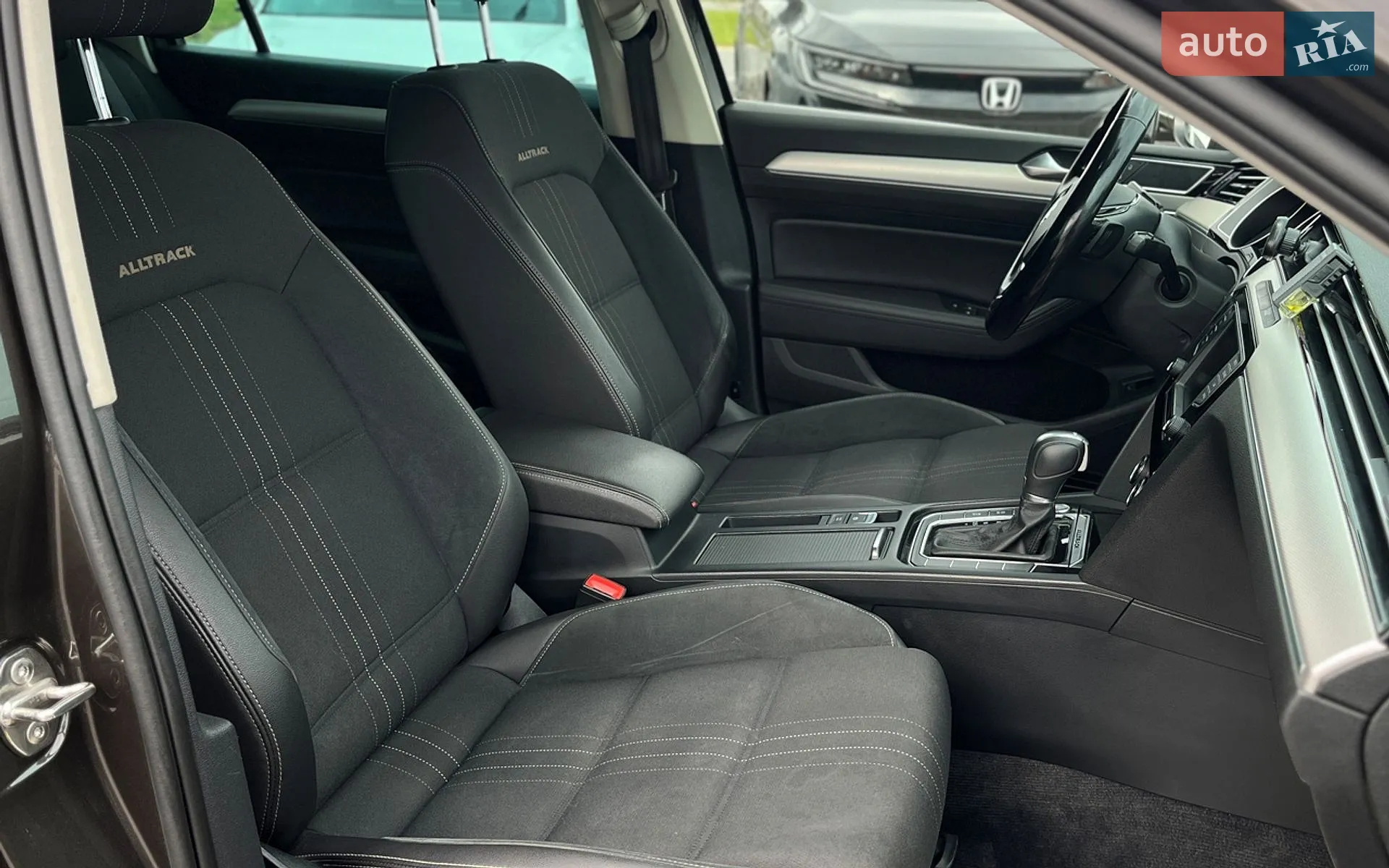 2015 Volkswagen Passat - мініатюра 21