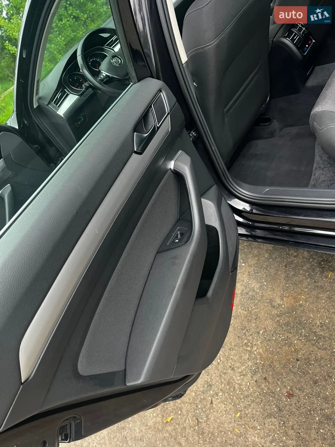 2015 Volkswagen Passat - мініатюра 17