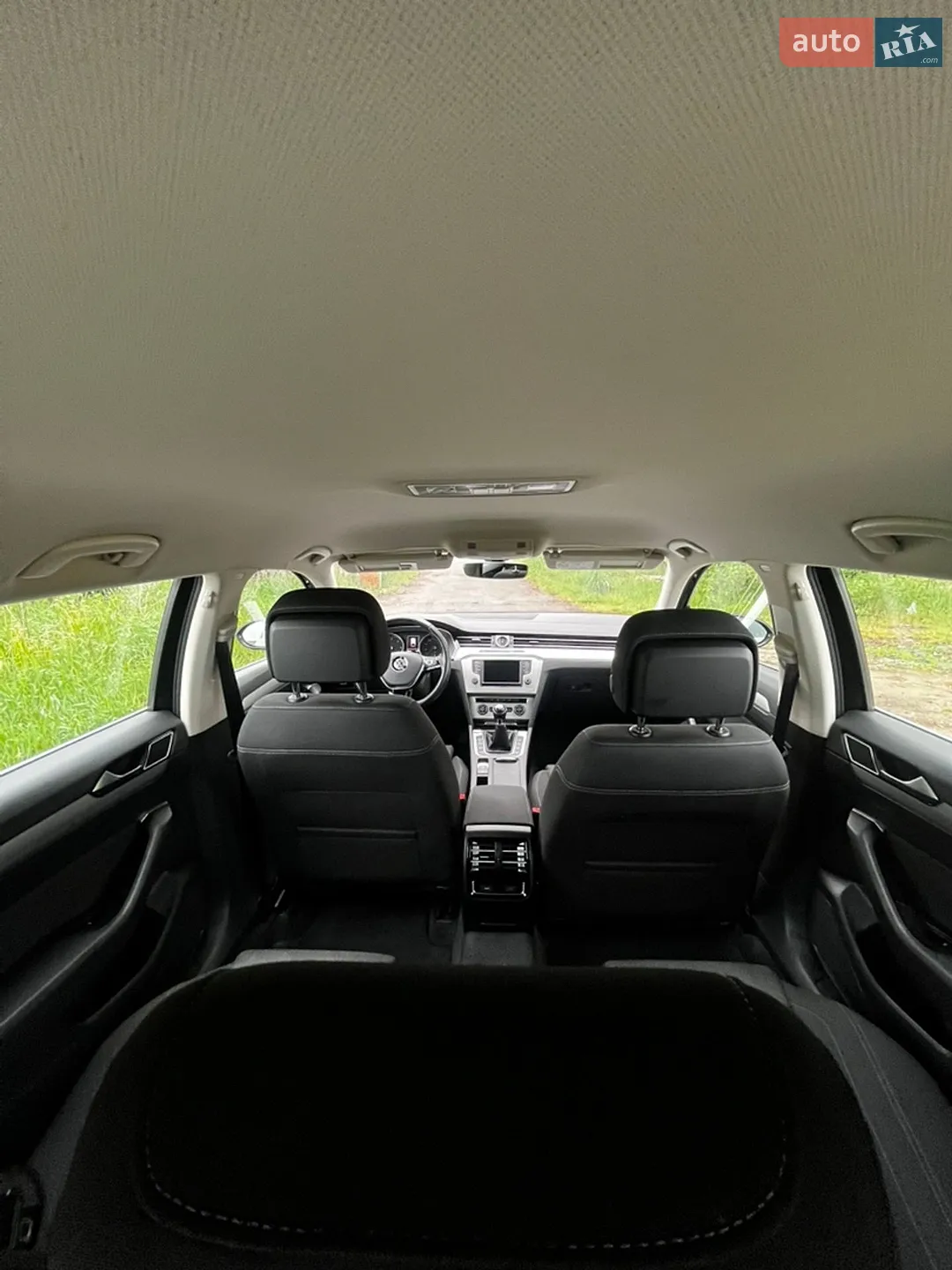 2015 Volkswagen Passat - мініатюра 22